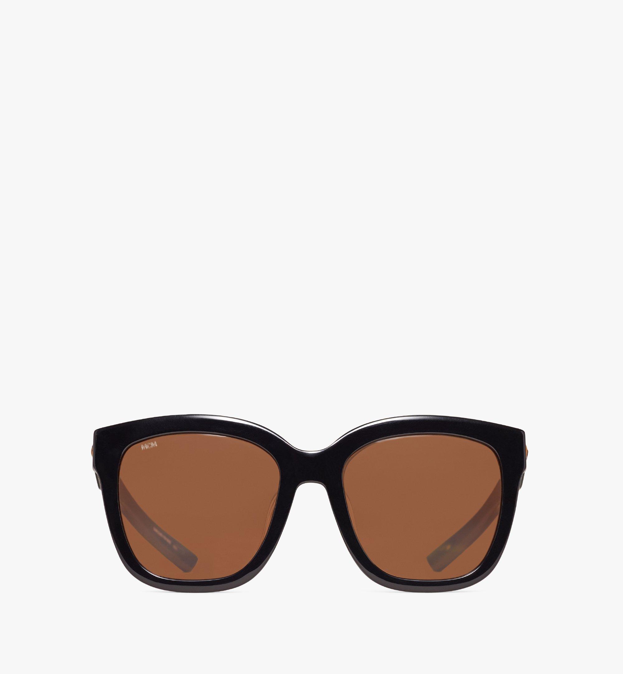 Image of sla Butterfly Sunglasses