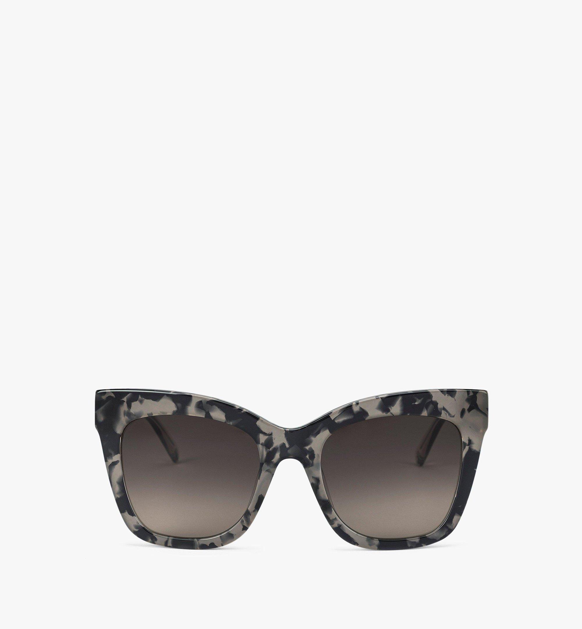 MCM Rectangular Sunglasses