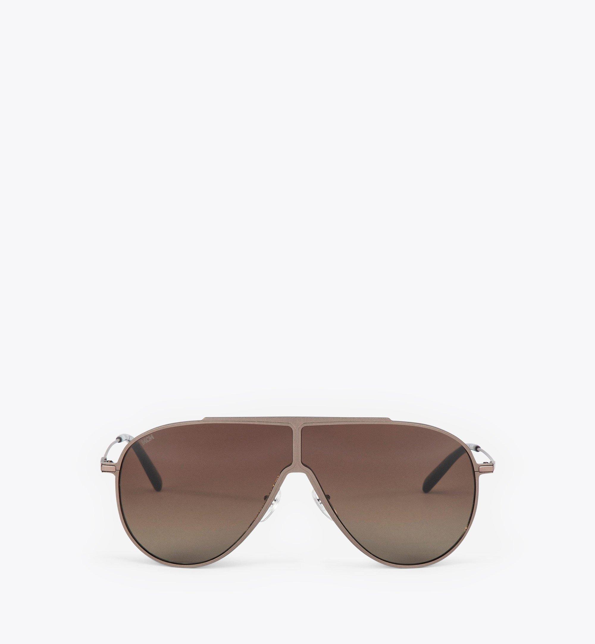 MCM Aviator Sunglasses
