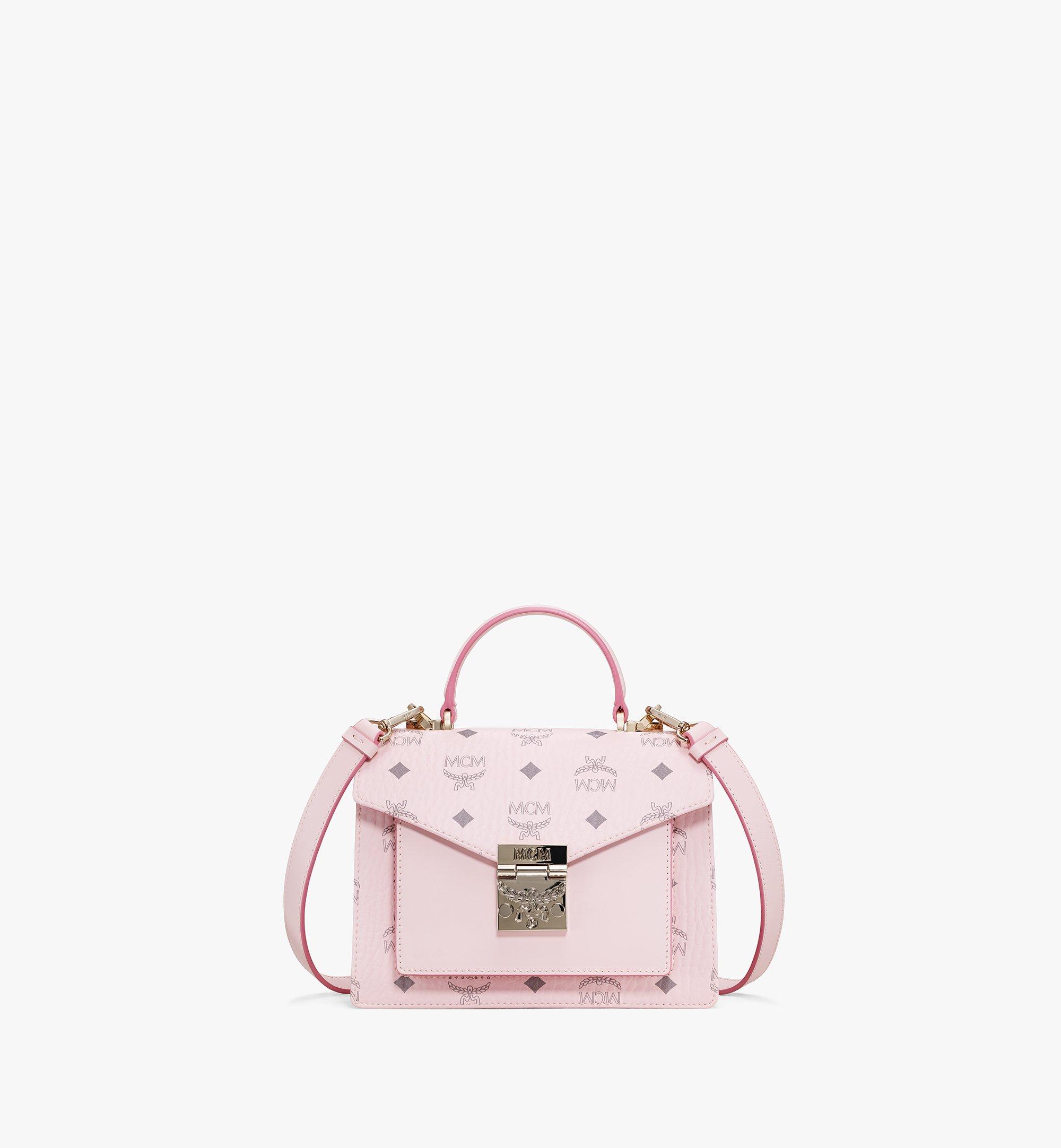 Image of Patricia Satchel In Visetos