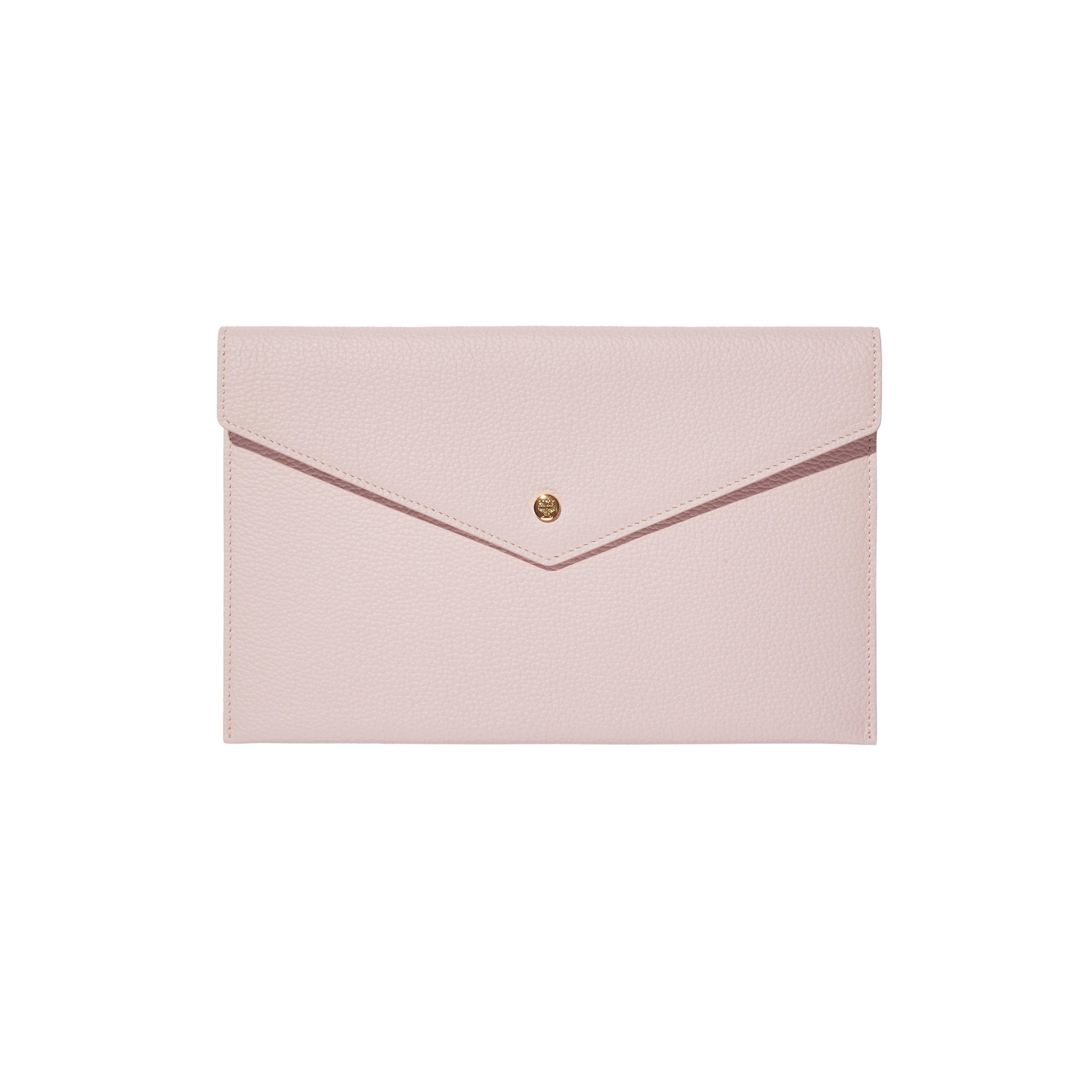 Envelope Pouch - Lotus Pink GWP