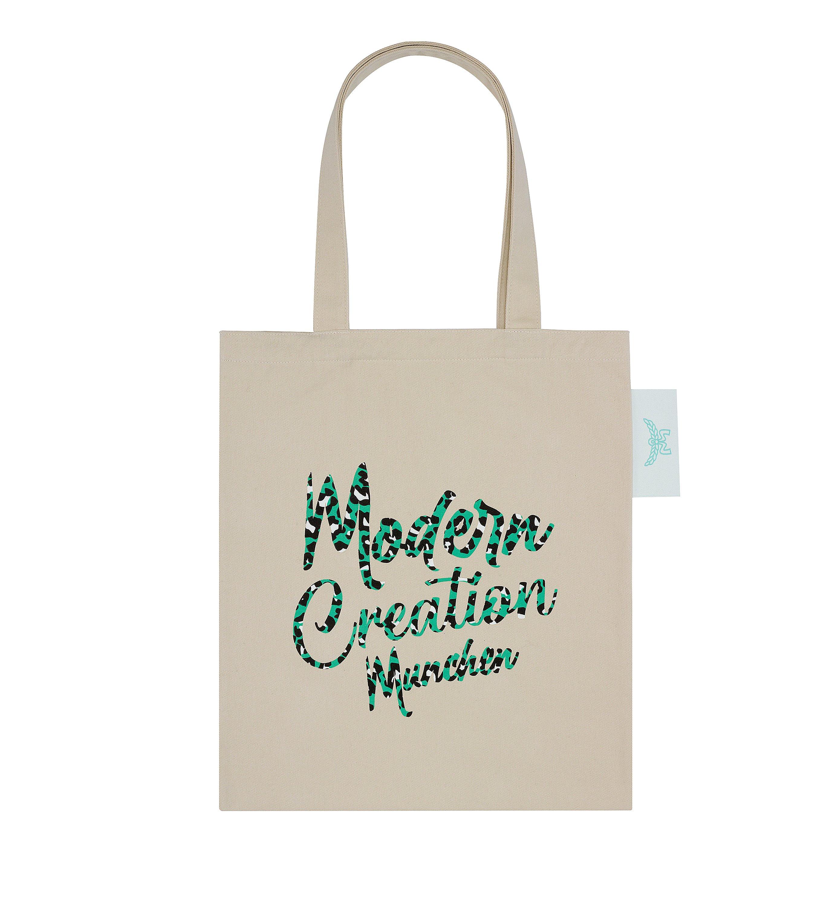 2023 LEOPARD ECO TOTE - GWP 