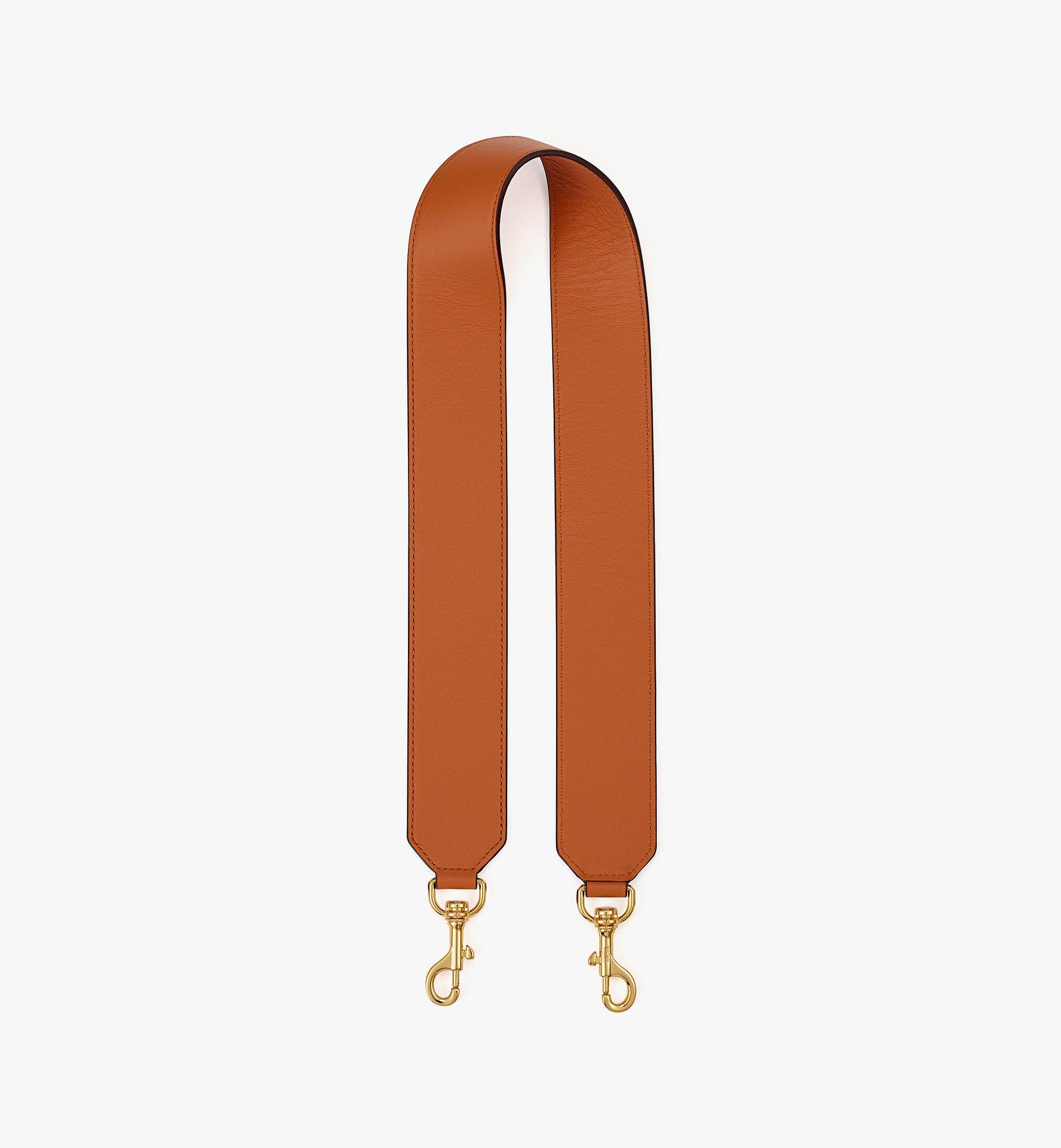 Leather Bag Strap - GWP