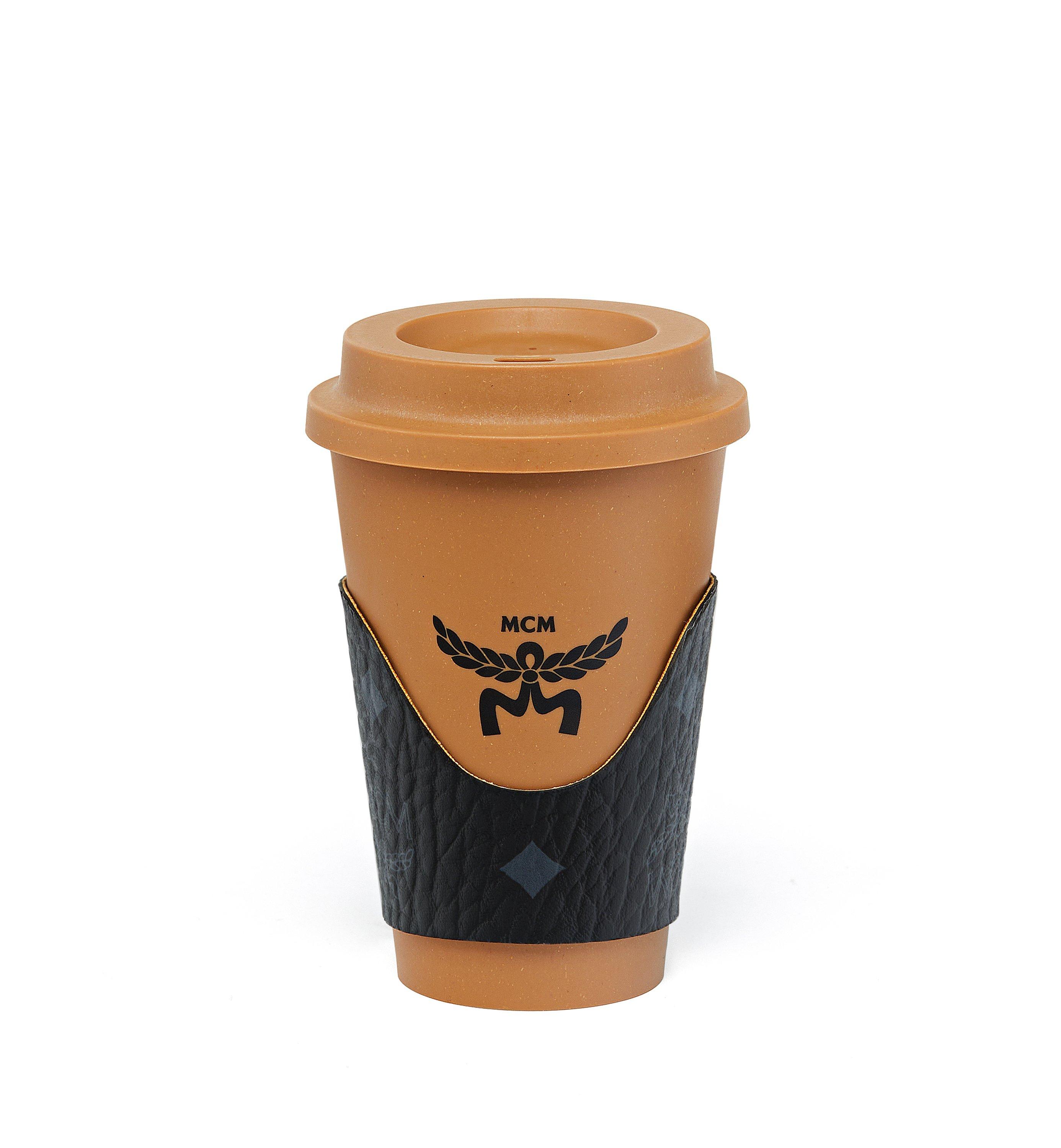 CUP HOLDER FOR REUSABLE TUMBLER 370ML 