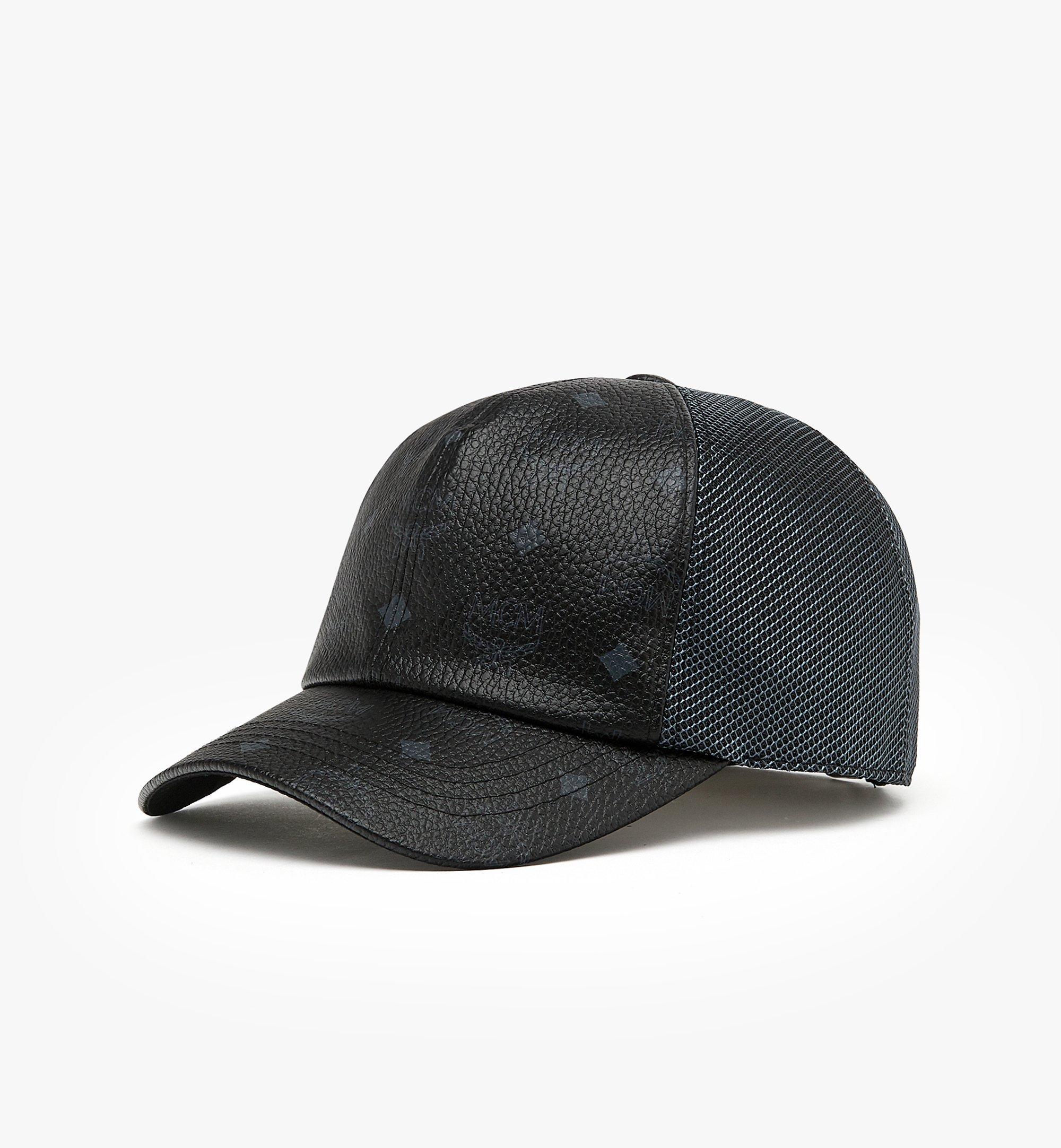 mcm baseball hat