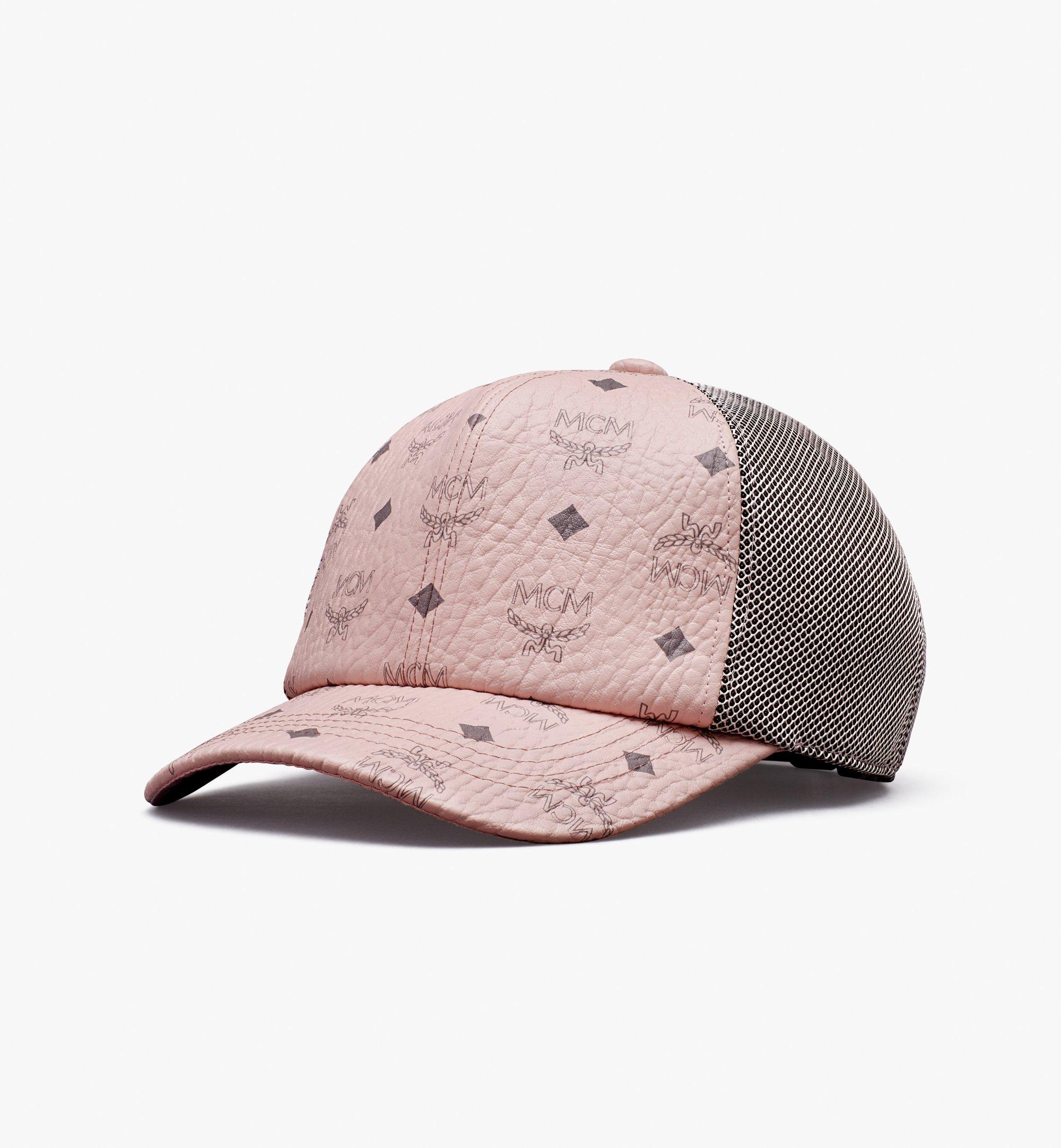 mcm baseball hat
