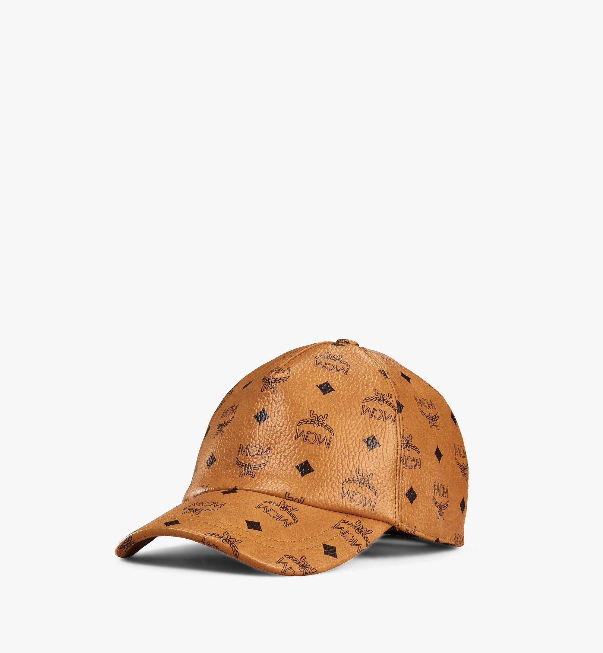 Mcm Men S Hats Luxury Designer Bucket Hats Caps Mcm Japan