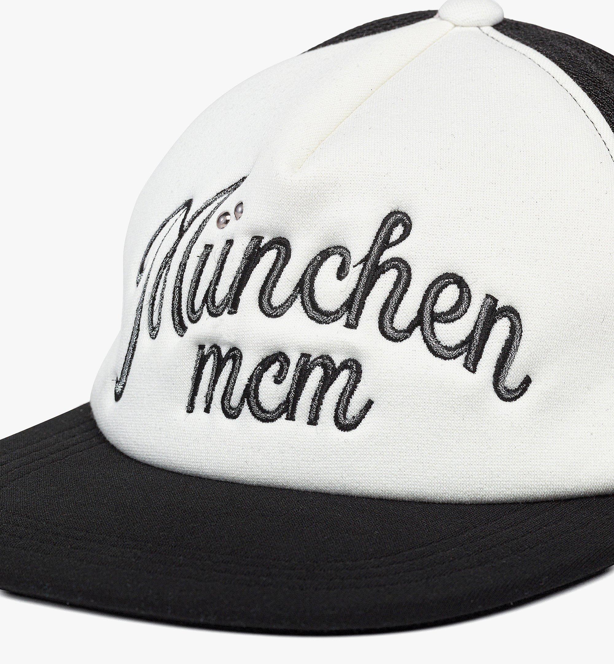 München Ponte Cap