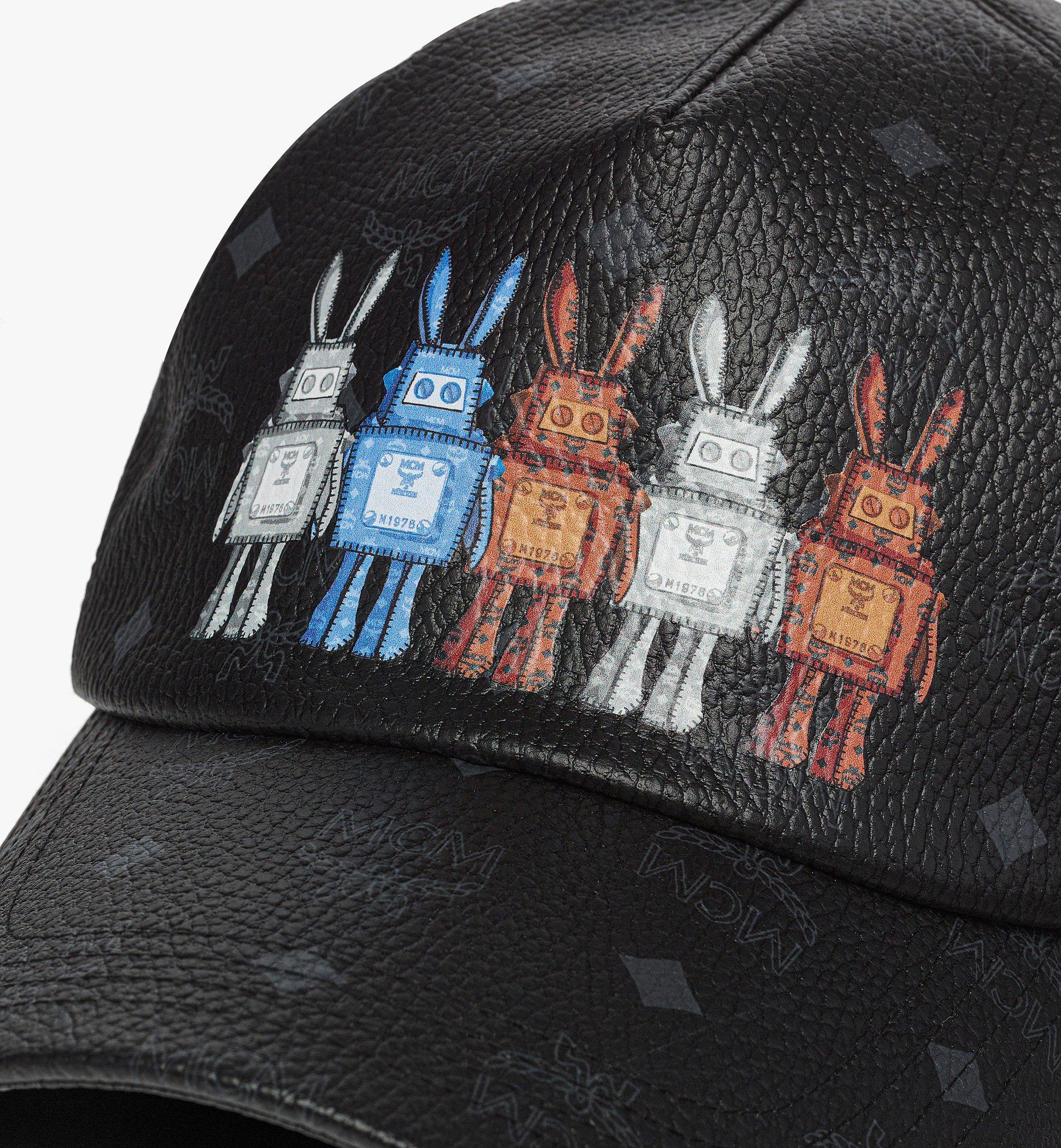 Classic Cap in Rabot Visetos 