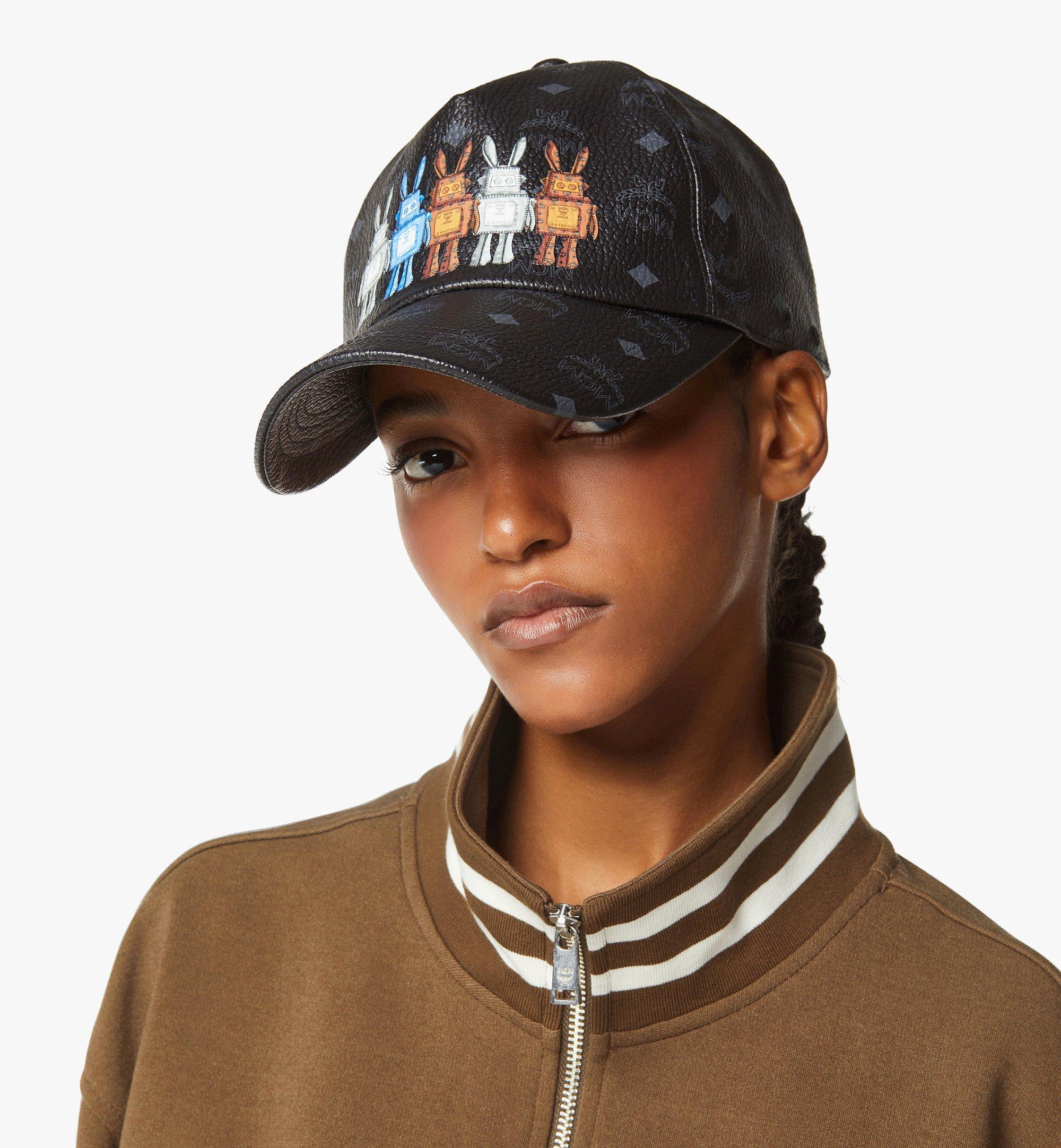 Classic Cap in Rabot Visetos 