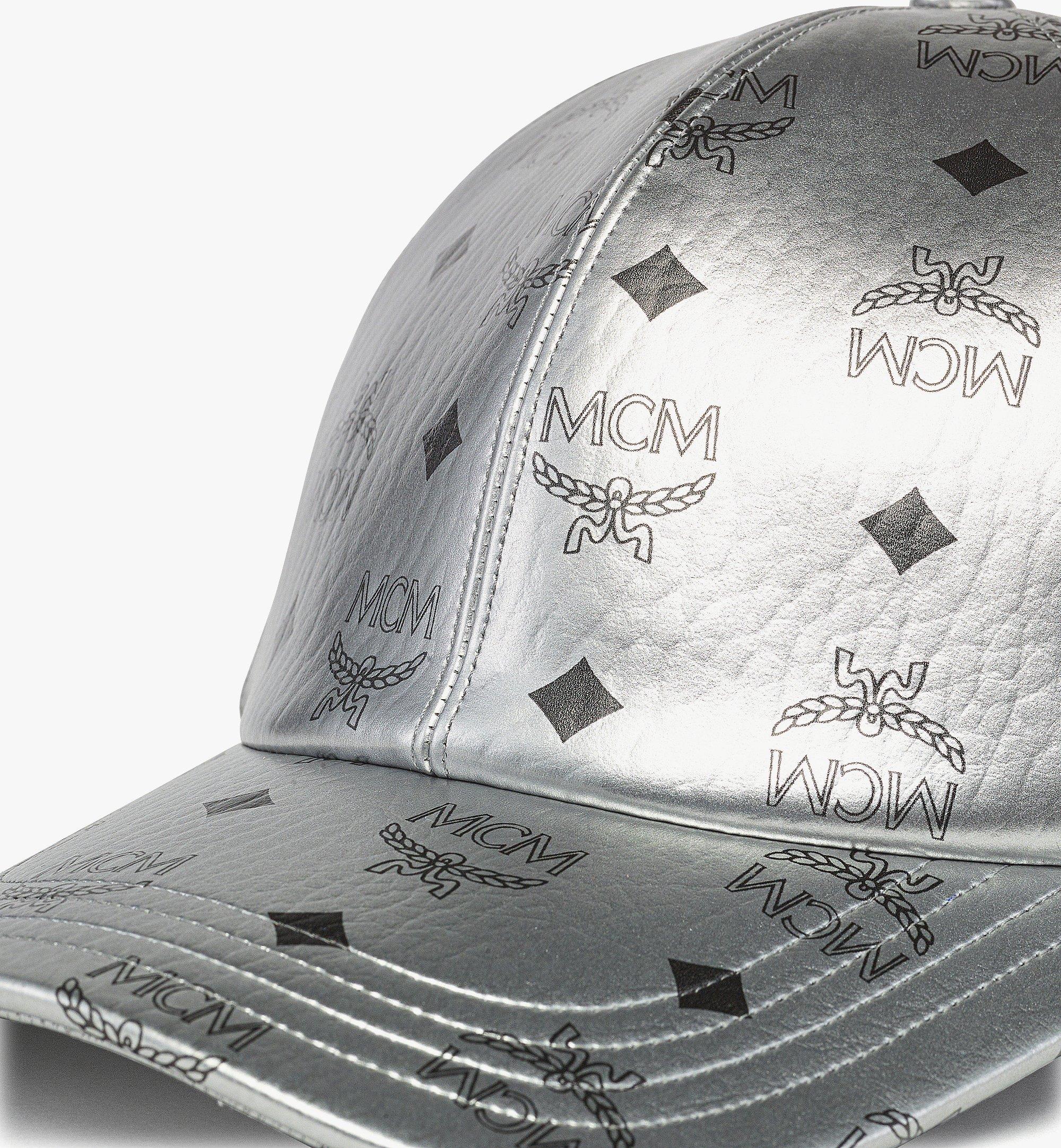 Classic Cap in Visetos