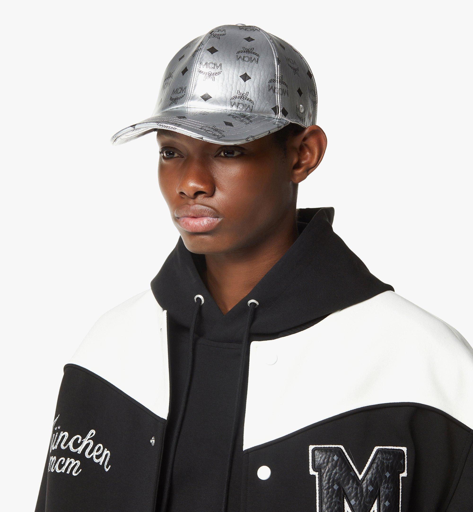 Classic Cap in Visetos