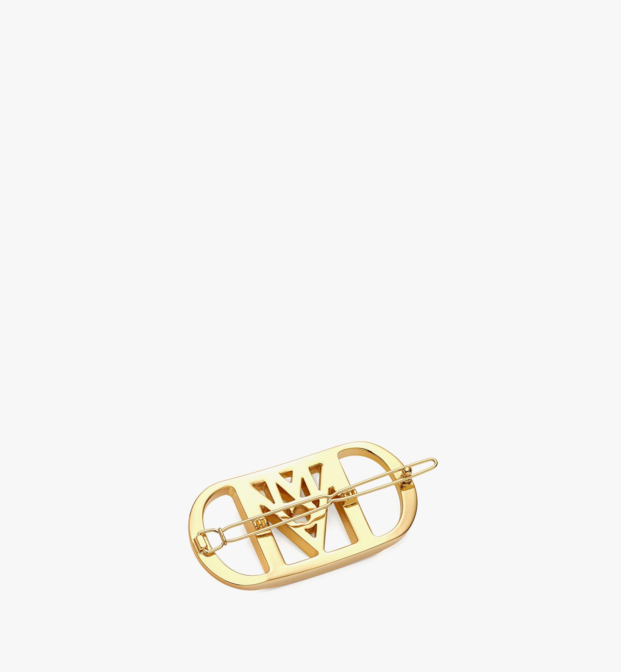 MCM Mode Travia ヘアピン Gold MEEDSLD01DG001 ほかの角度から見る 1