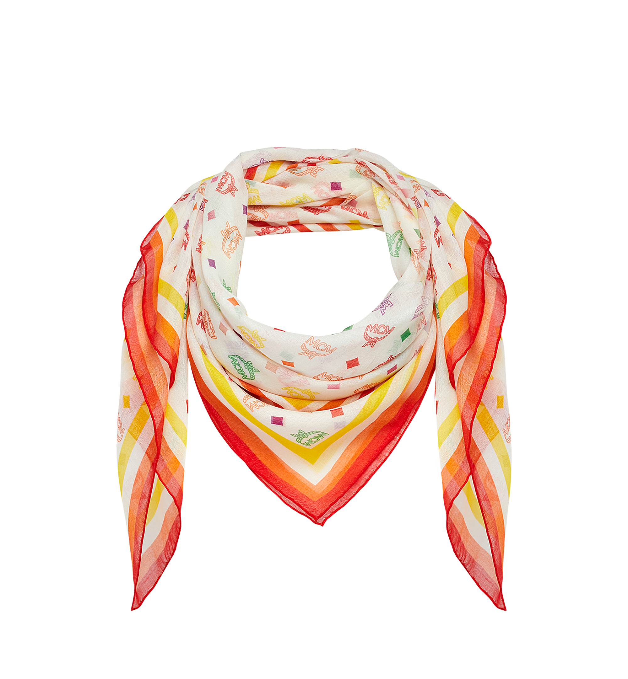 Mcm scarves store