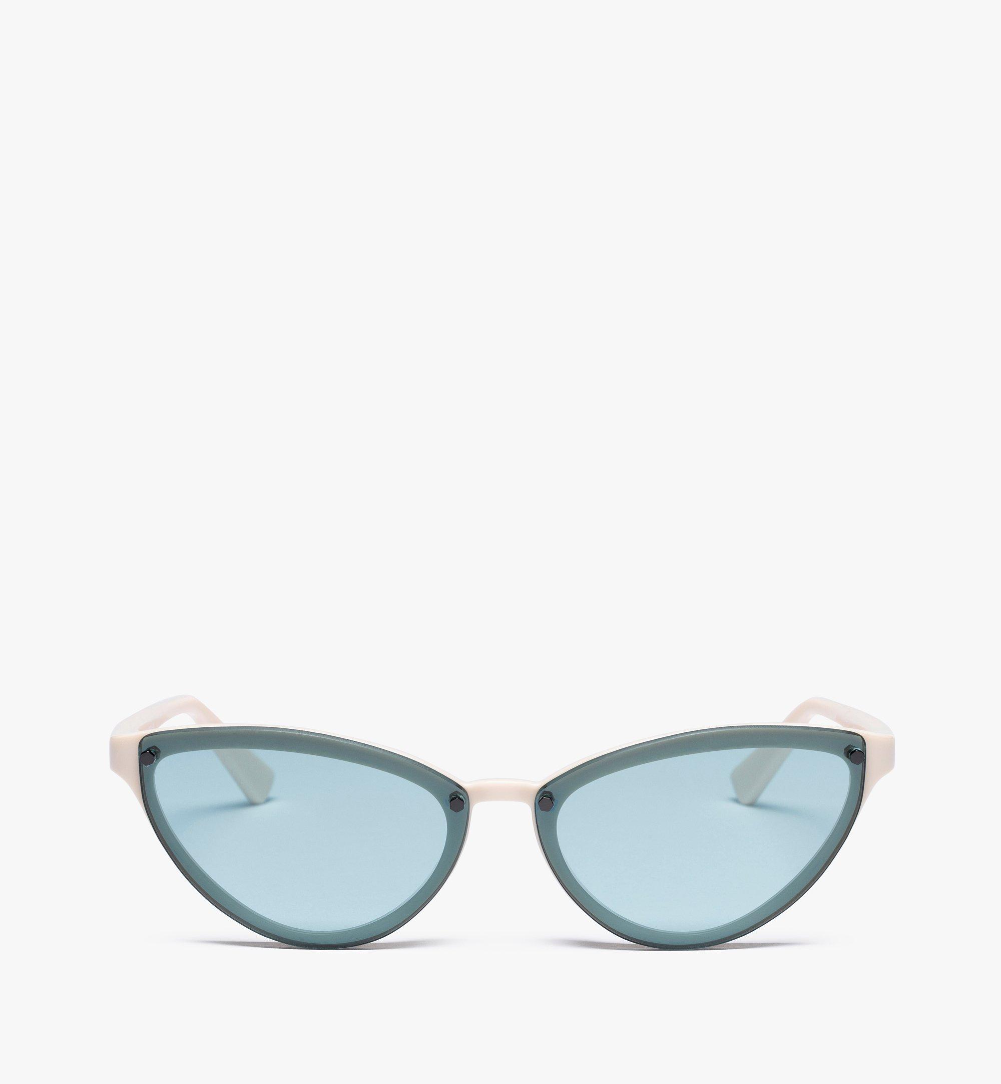 Lunettes de soleil œil de chat Lunettes de soleil œil de chat