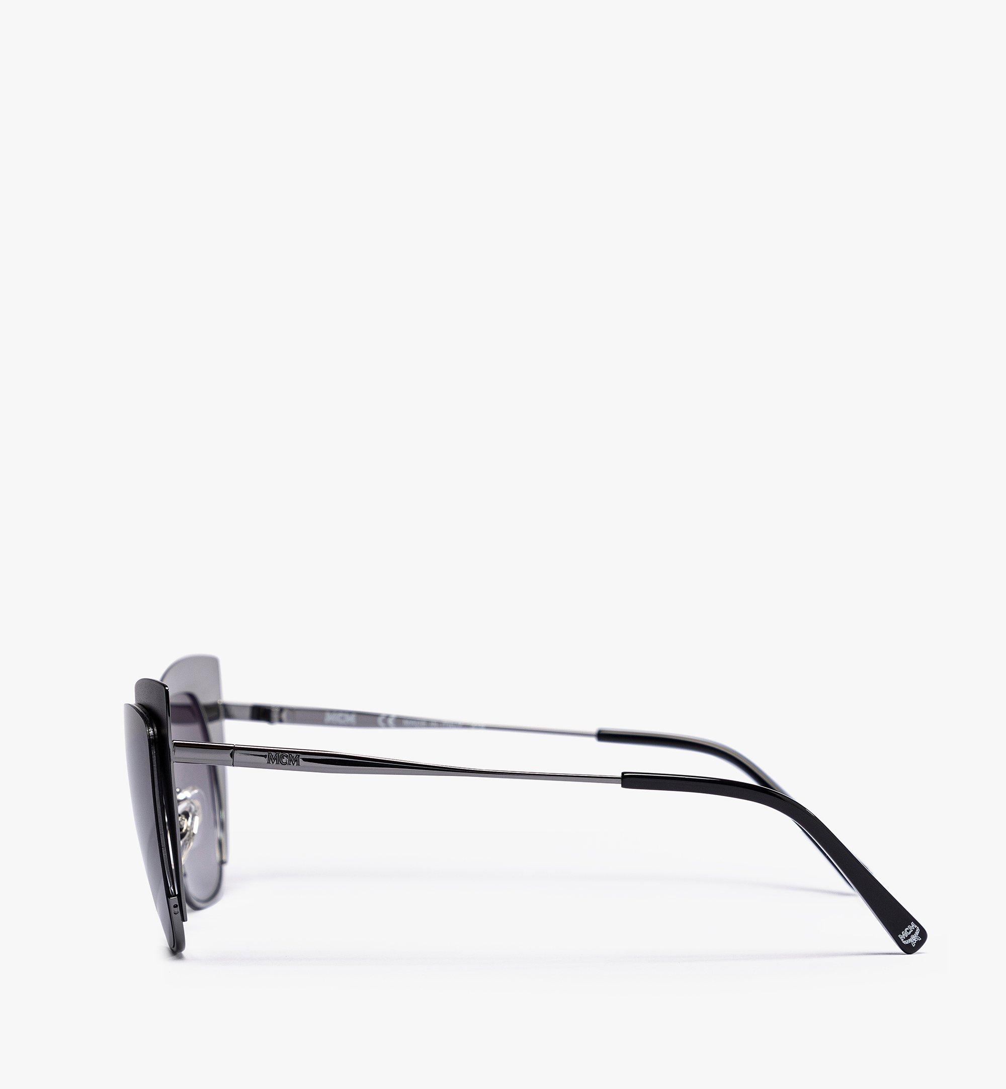 Lunettes de soleil œil de chat Lunettes de soleil œil de chat