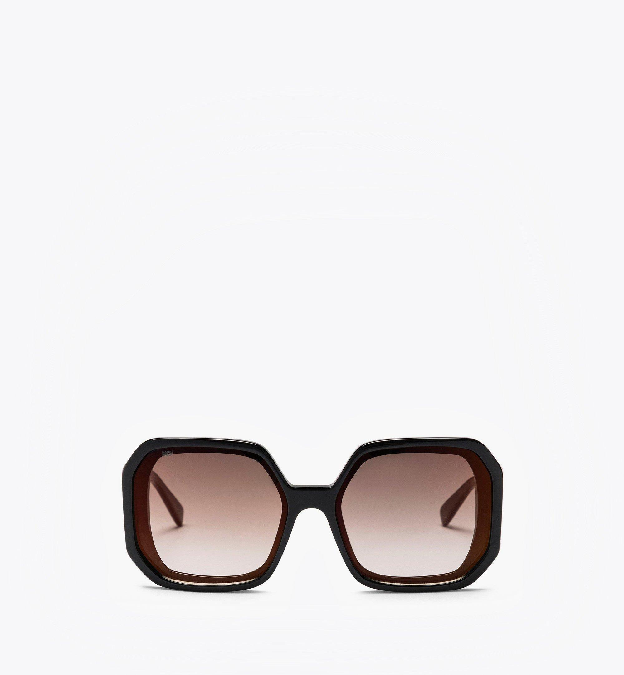 Mcm Oversized Monogram Sunglasses