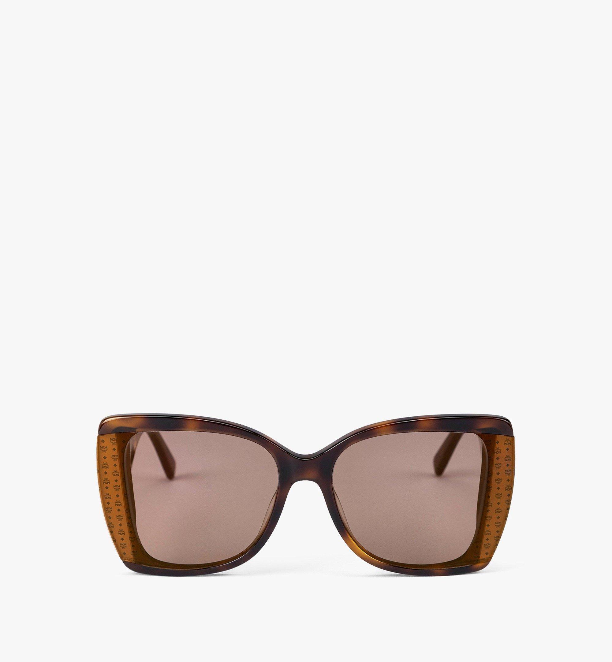 Butterfly Sunglasses