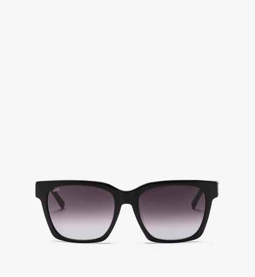 Men’s MCM713SA Rectangular Sunglasses