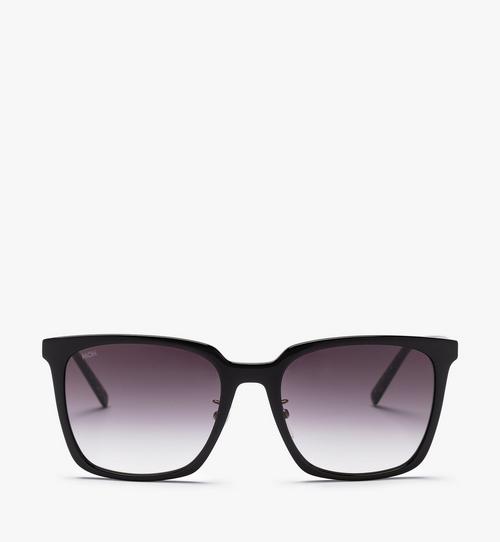 Men’s MCM714SA Rectangular Sunglasses