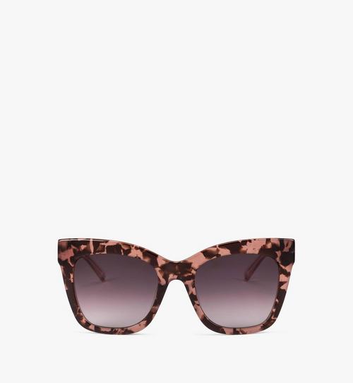 Women’s MCM686SE Rectangular Sunglasses