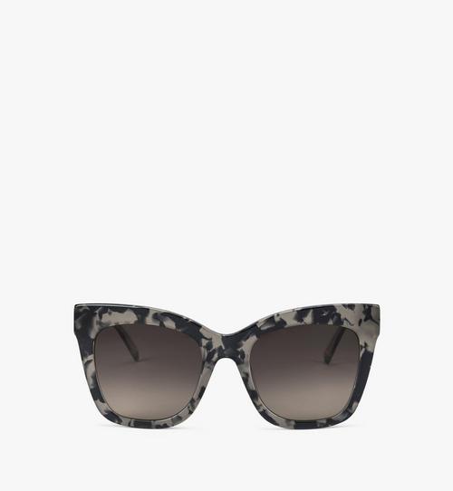Women’s MCM686SE Rectangular Sunglasses
