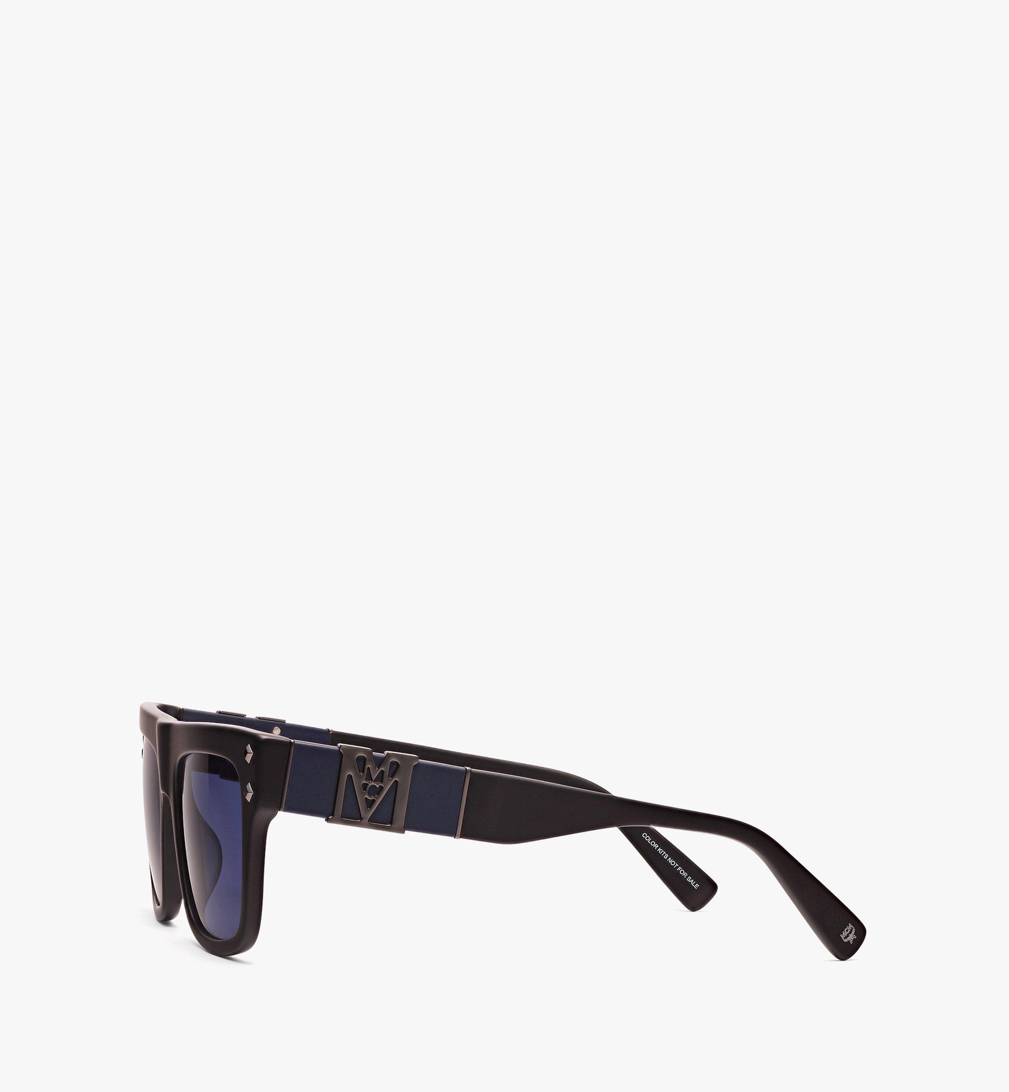 MCM 710S Rectangular Sunglasses