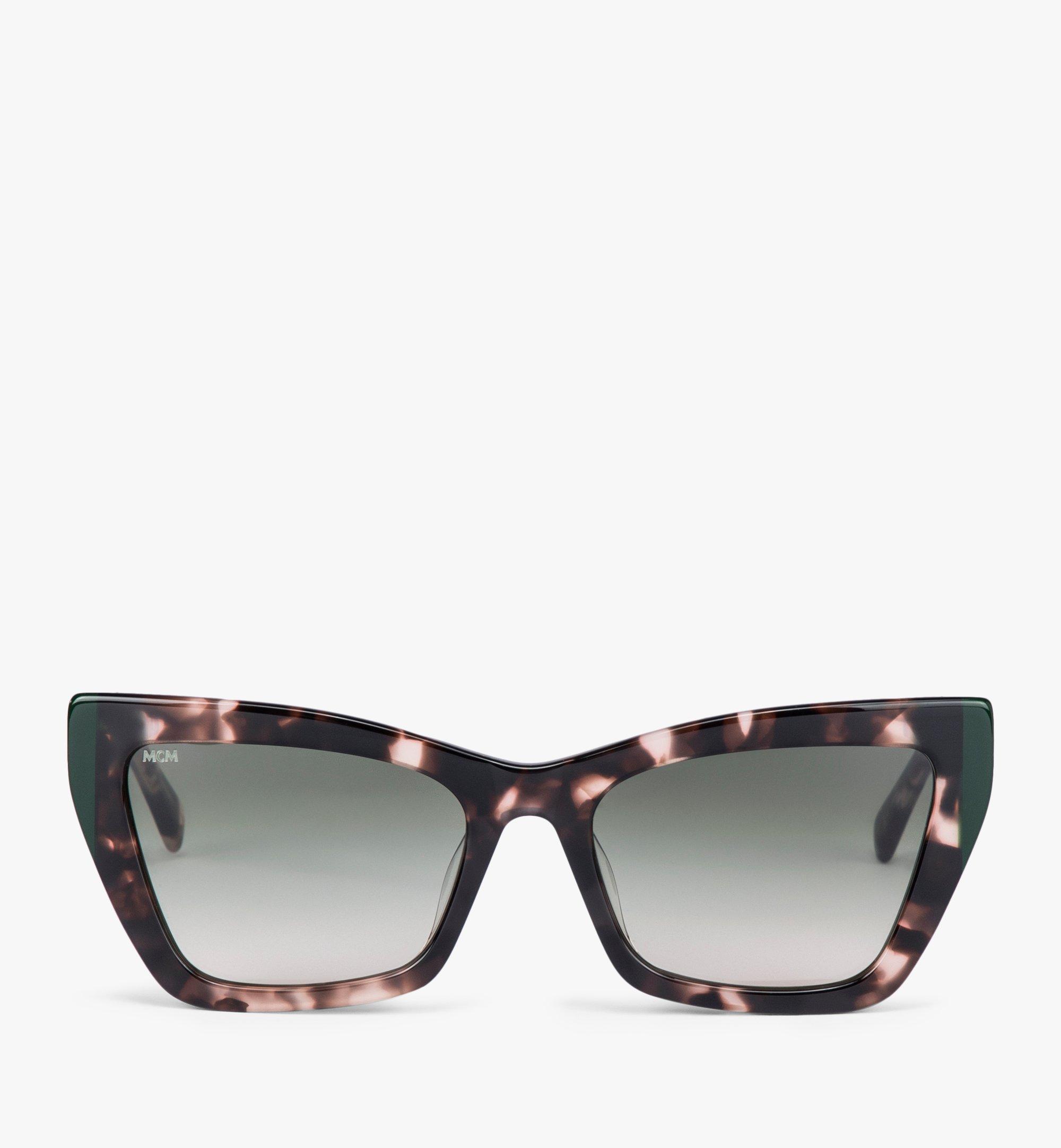Rectangular Sunglasses