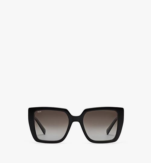 Women’s MCM723S Square Sunglasses