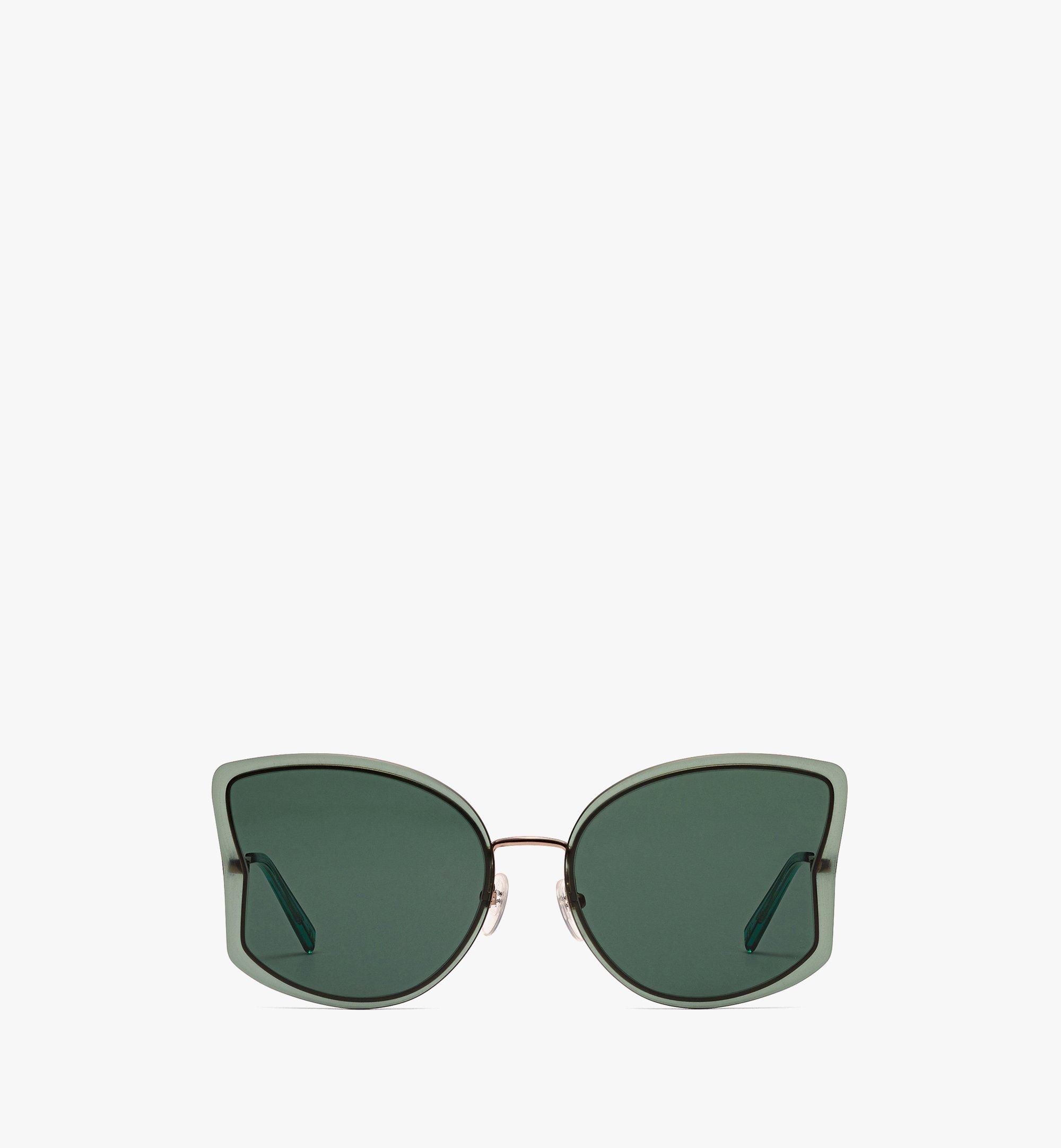 Women’s MCM164S Butterfly Sunglasses