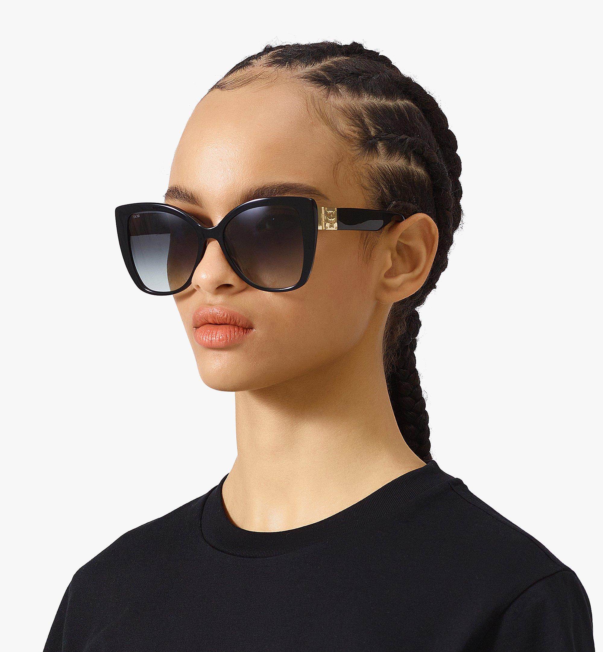 MCM Sunglasses - black 