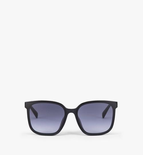 MCM718SLB Square Sunglasses