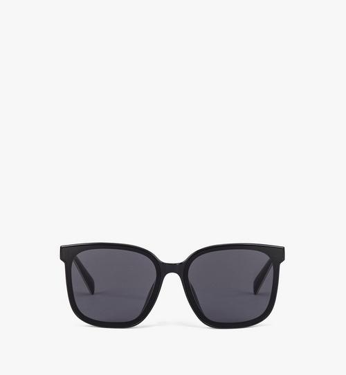 MCM718SLB Square Sunglasses