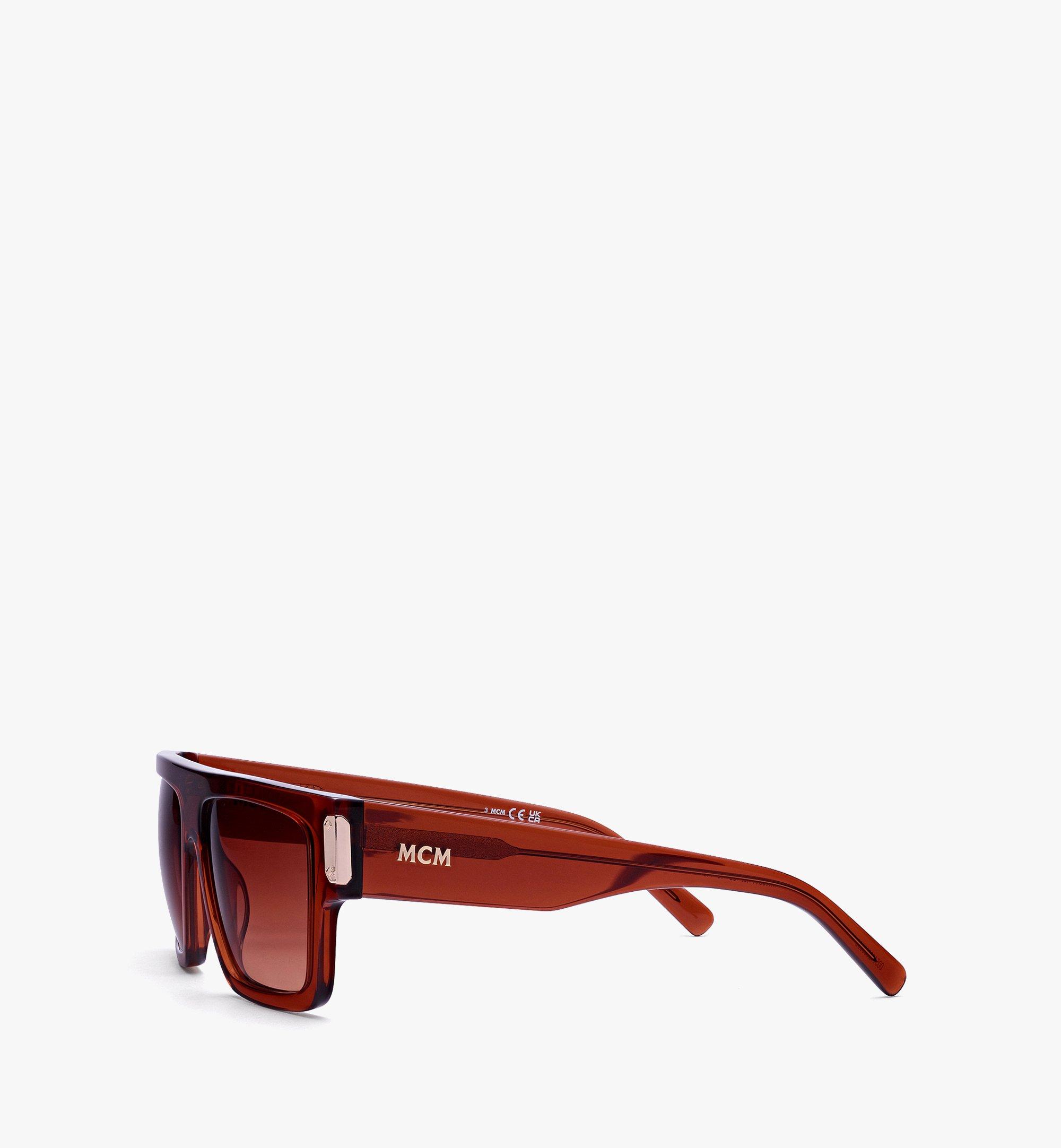 Square Sunglasses
