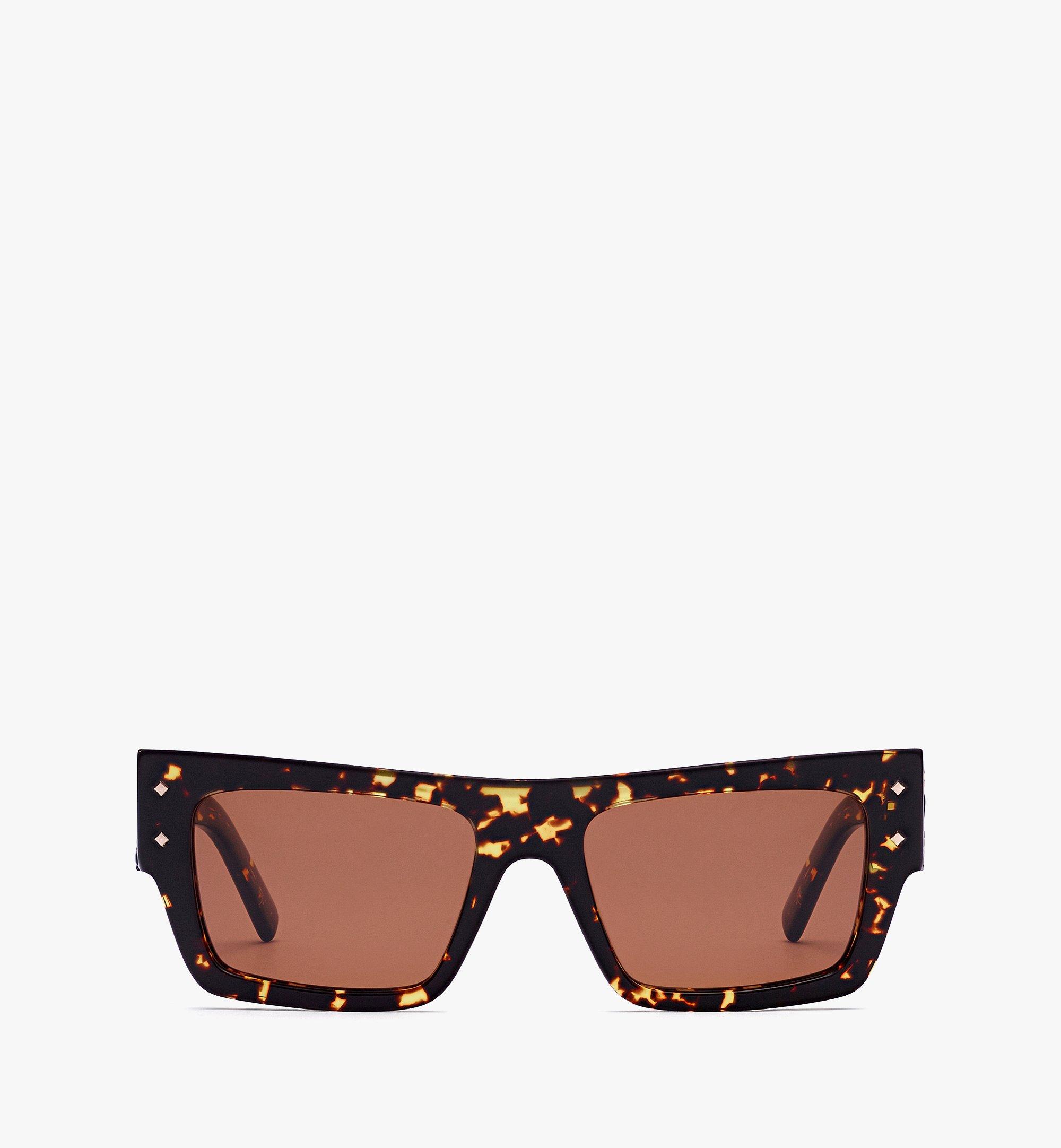 DARK DOTTED HAVANA