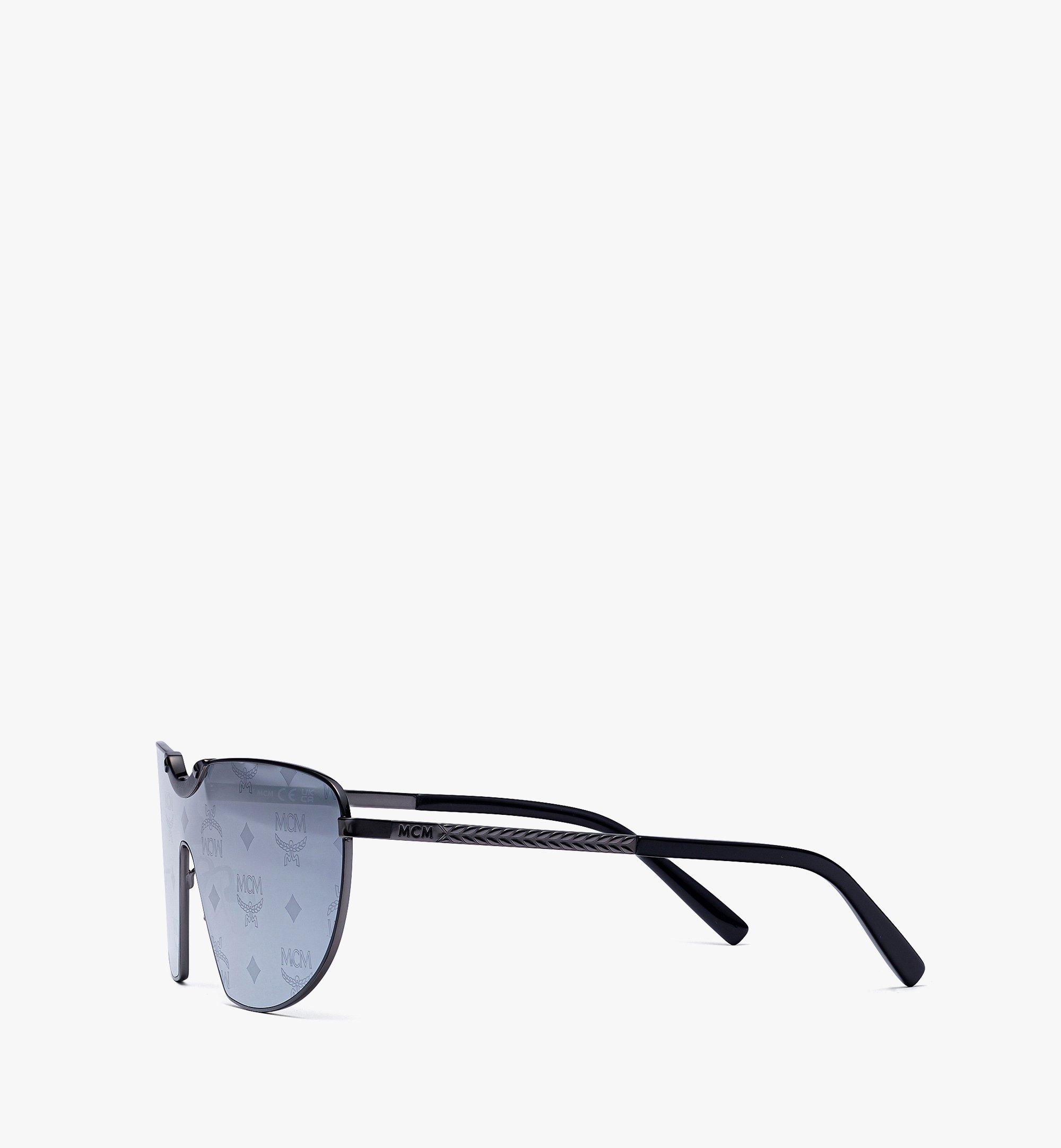 Monogram Shield Sunglasses