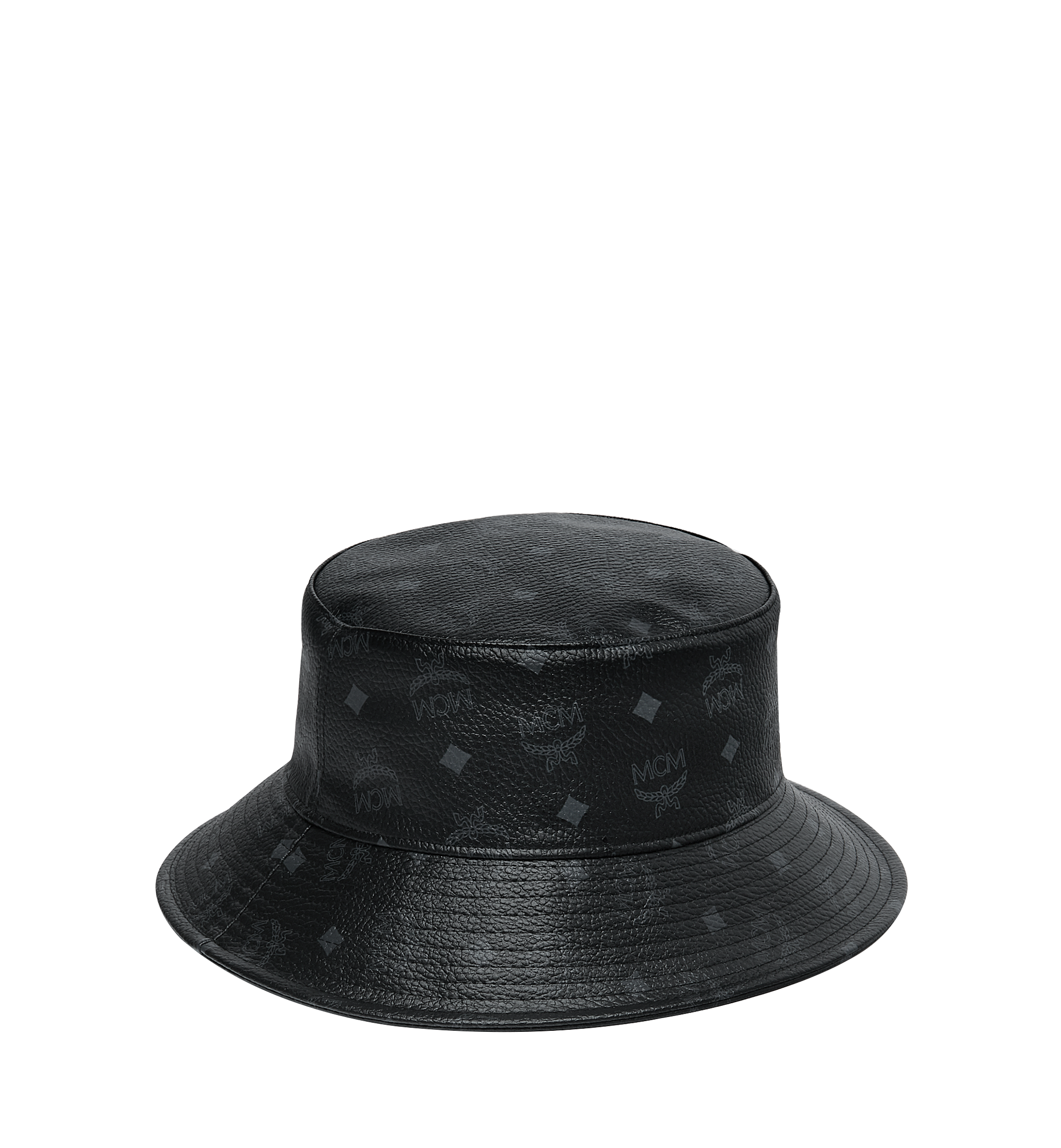 bucket hat mcm