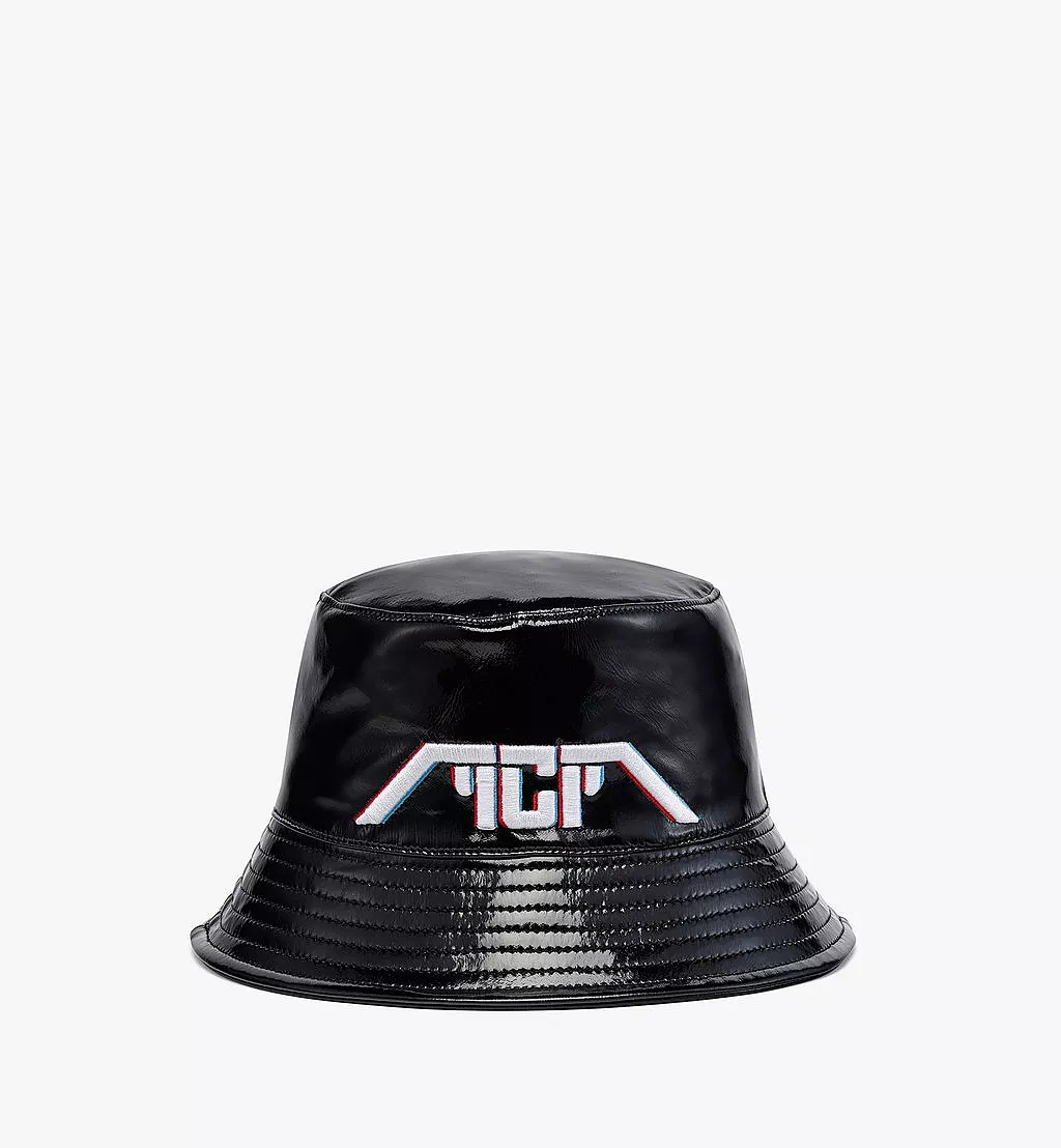 mcmworldwide.com | Meta Cyberpunk Bucket Hat