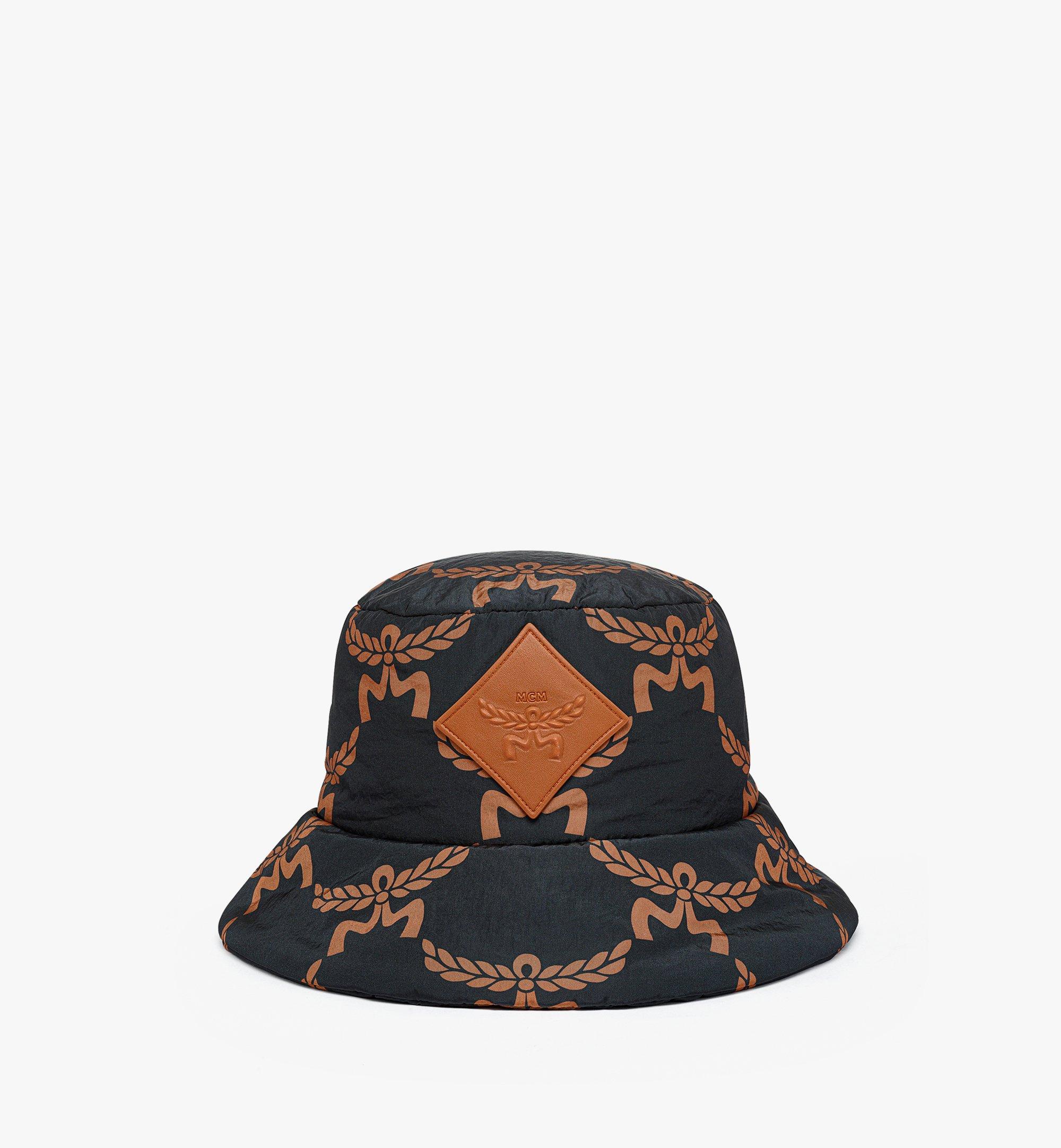 MCM Men's Hats | Luxury Designer Bucket Hats & Caps | MCM® Japan