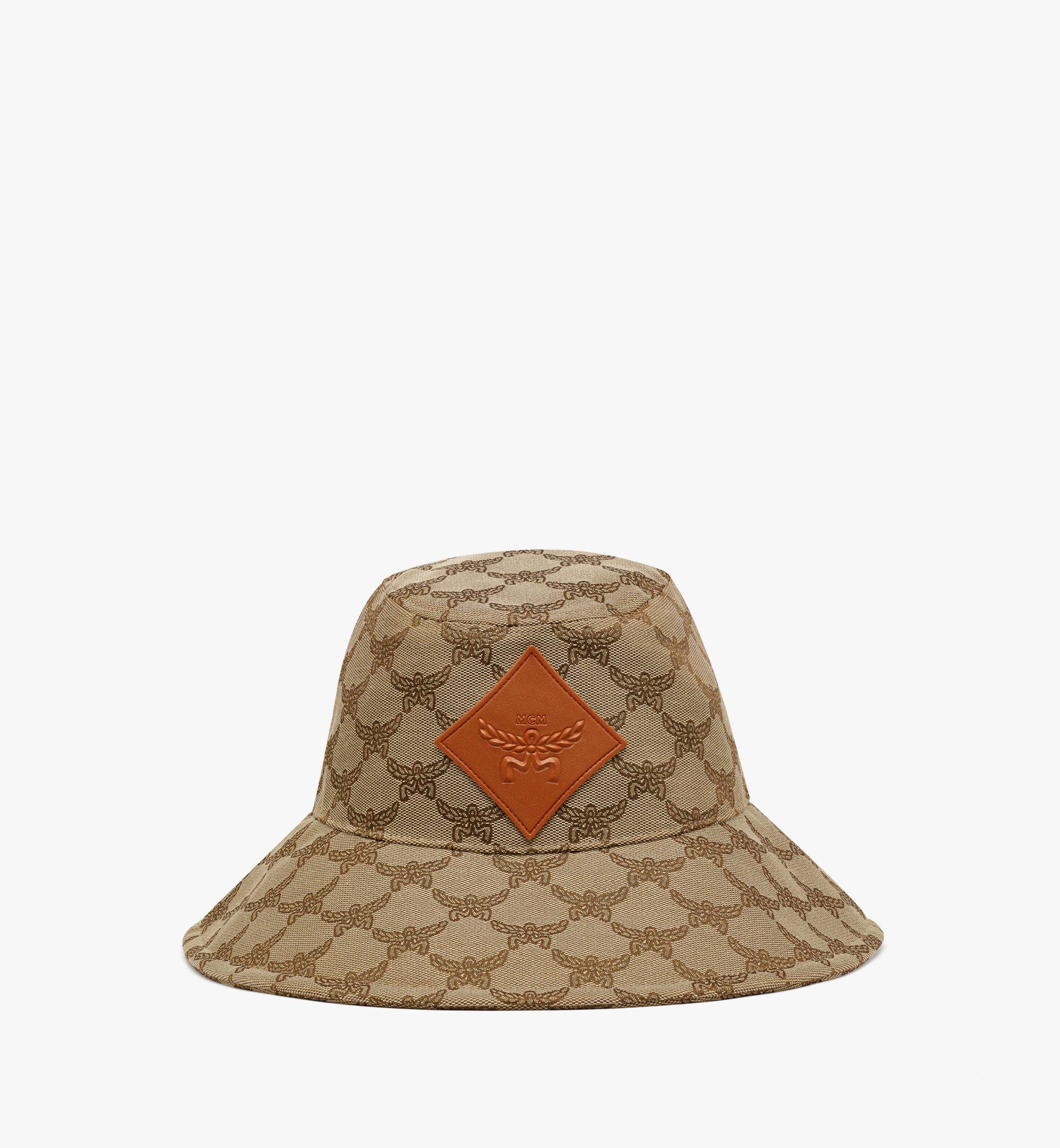 MCM Men's Hats | Luxury Designer Bucket Hats & Caps