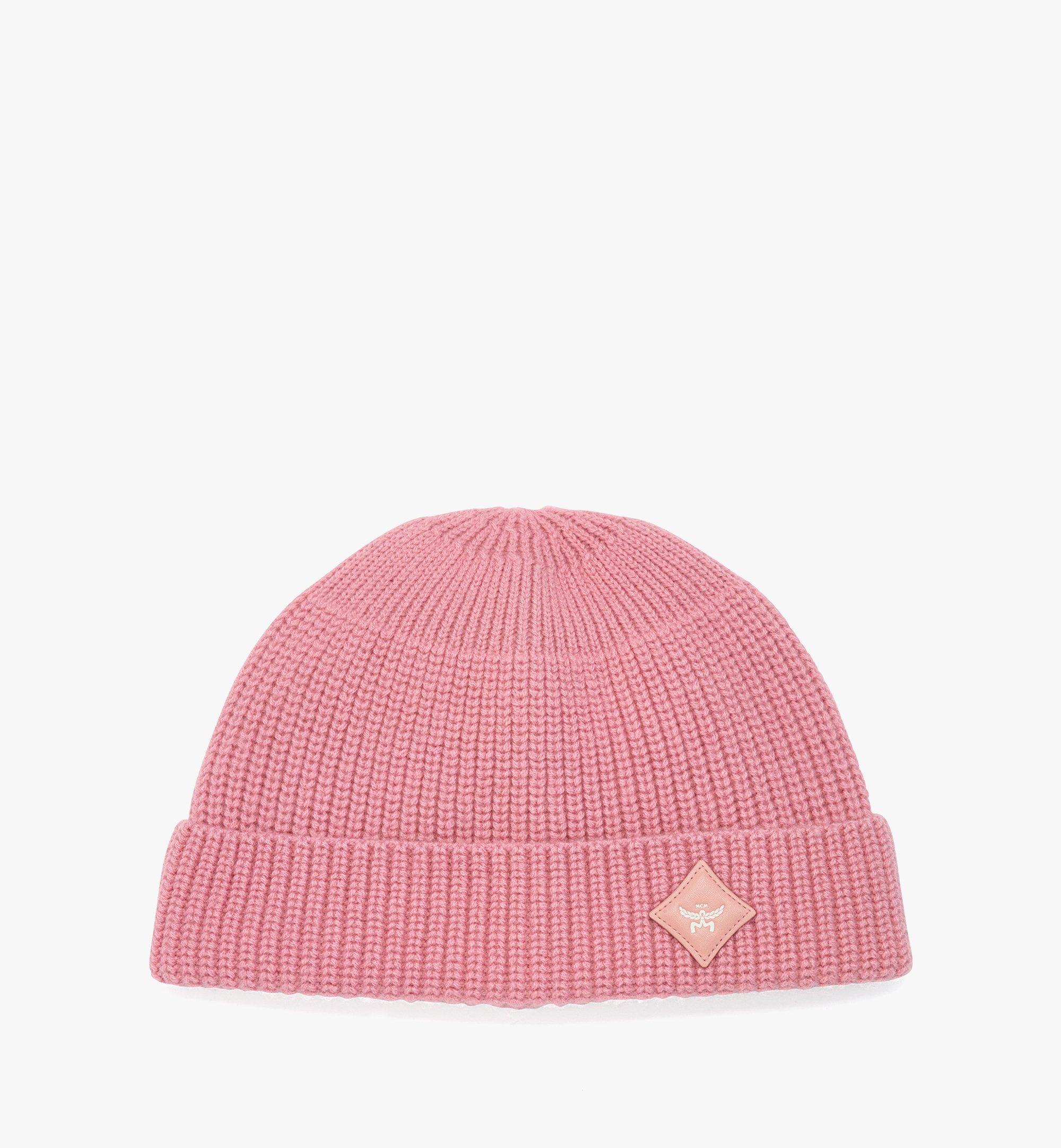Essential Wool Beanie