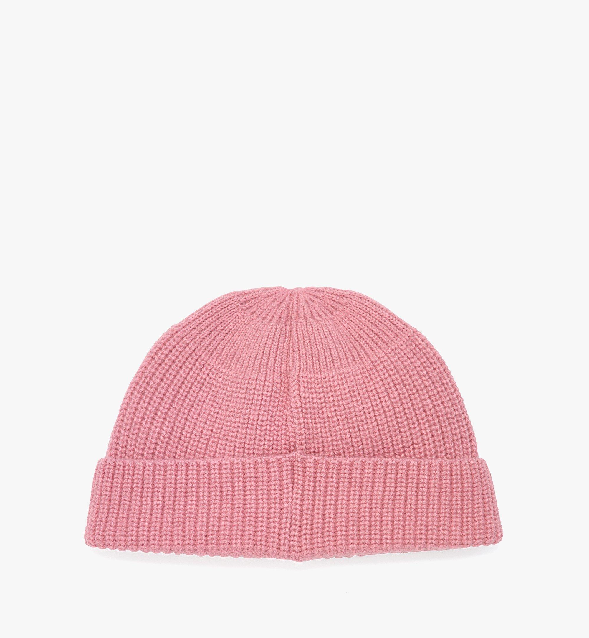 Essential Wool Beanie