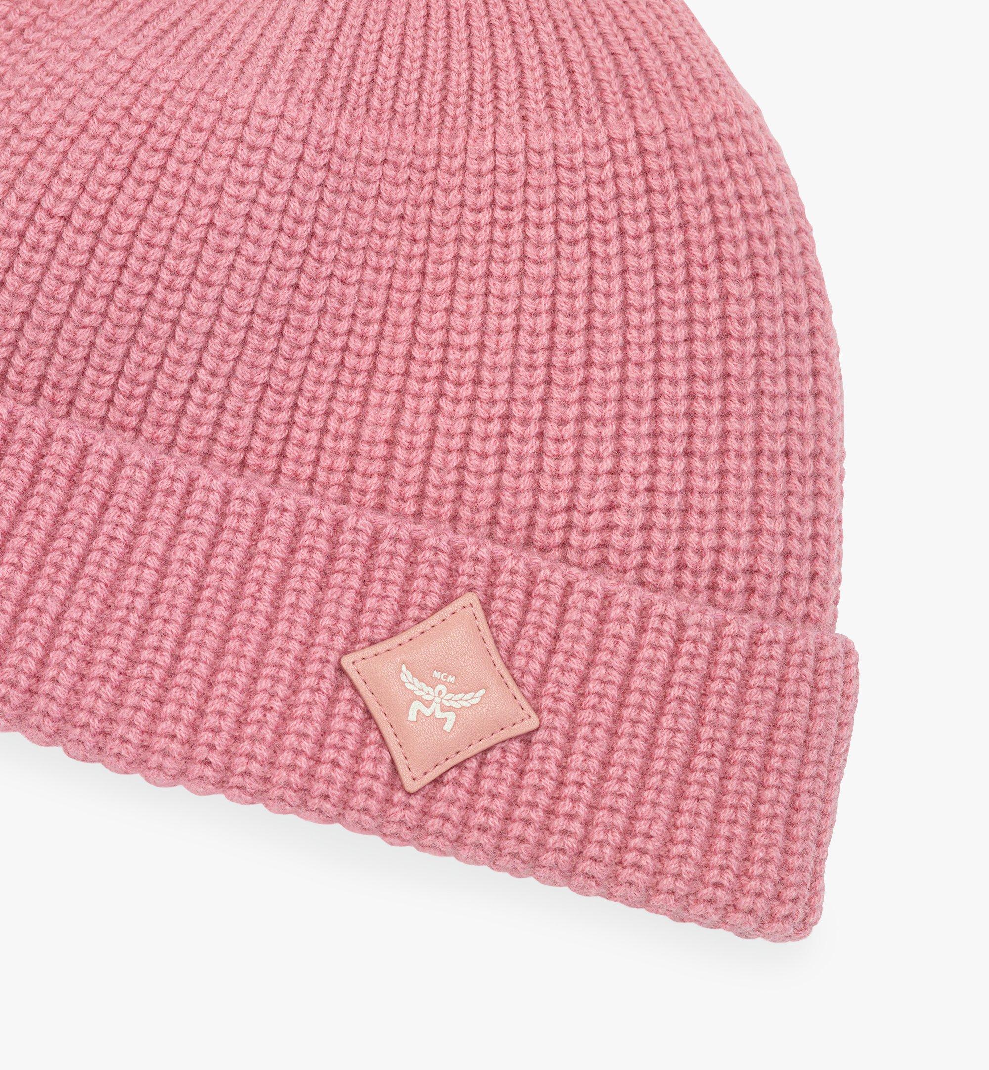 Essential Wool Beanie