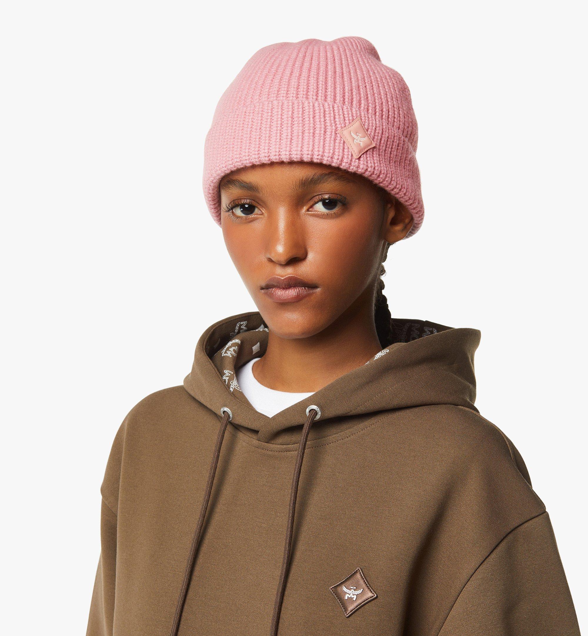 Essential Wool Beanie