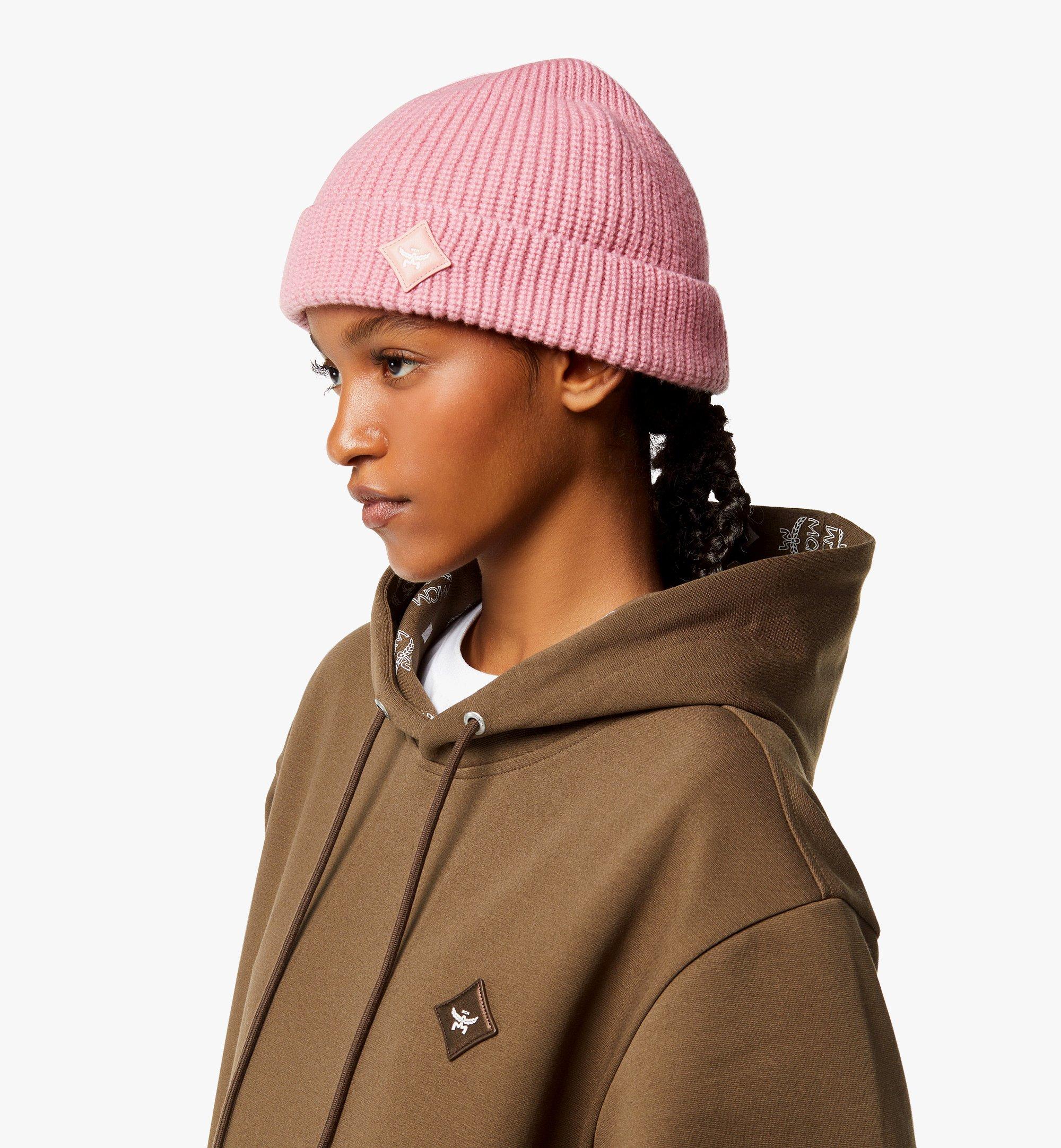 Essential Wool Beanie