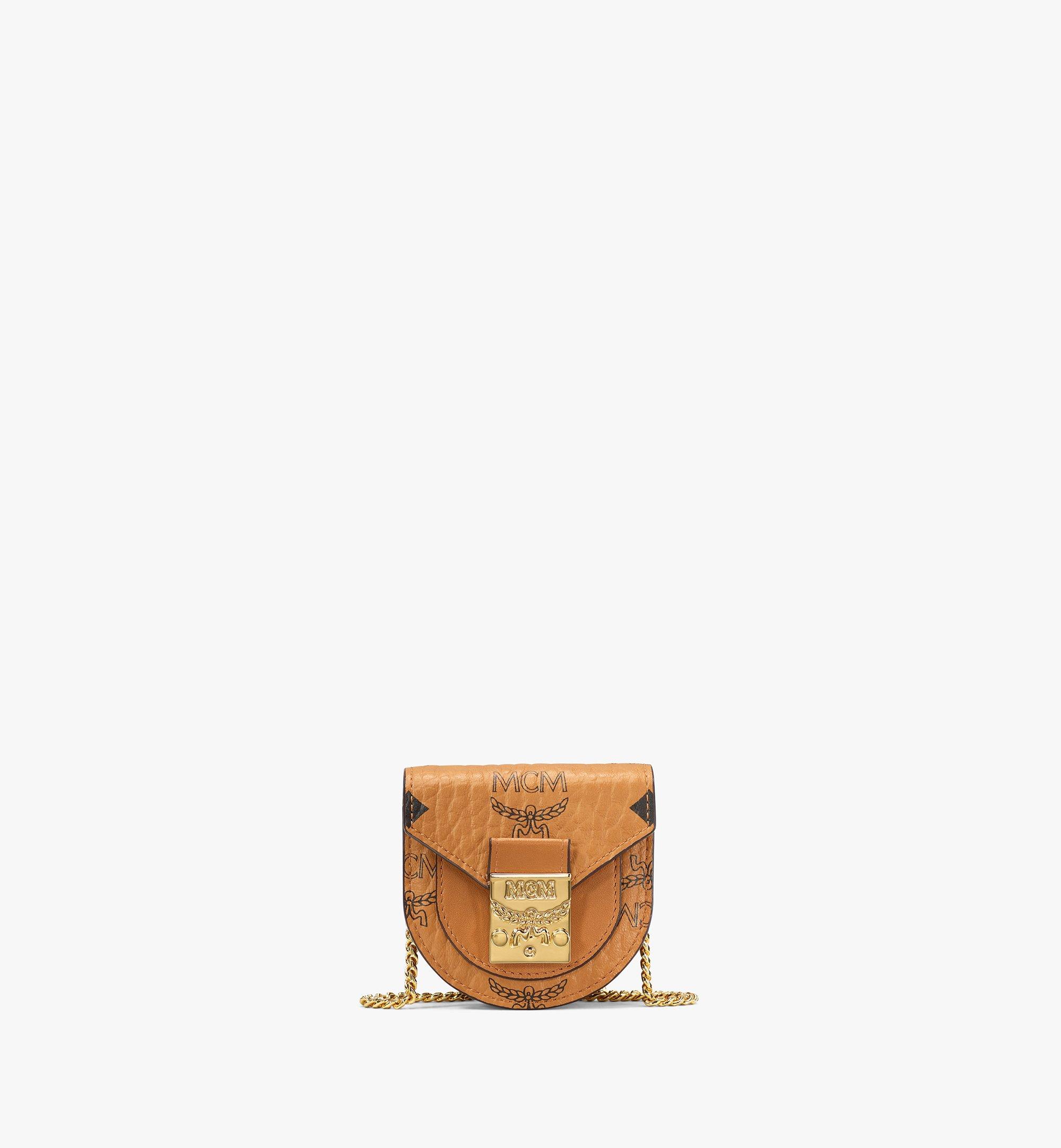 mcm ladies bag