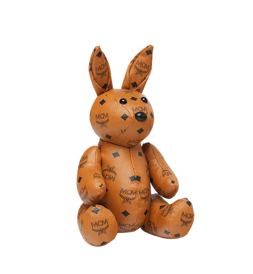 Rabbit Doll in Visetos