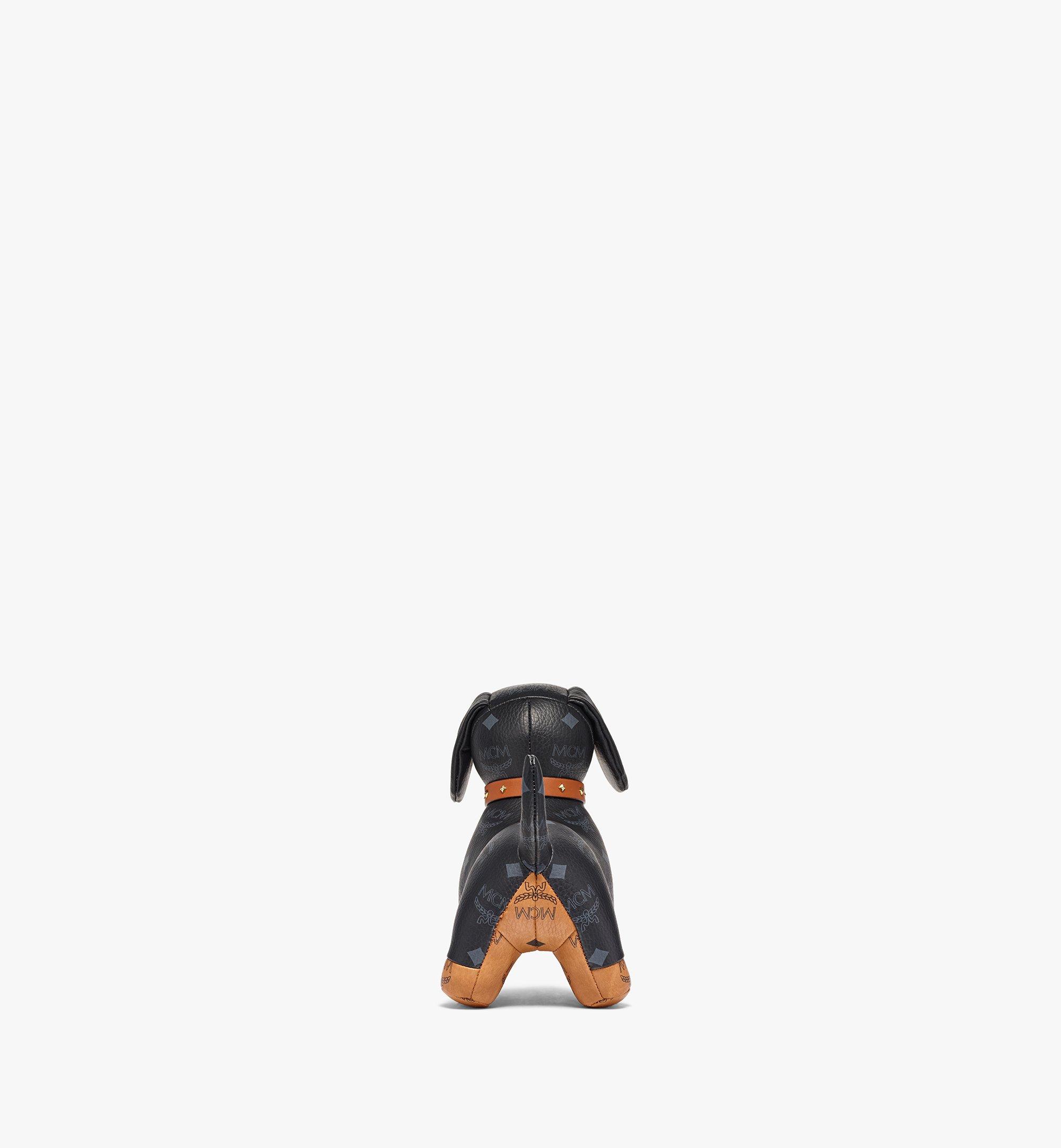 Mcm store dog doll