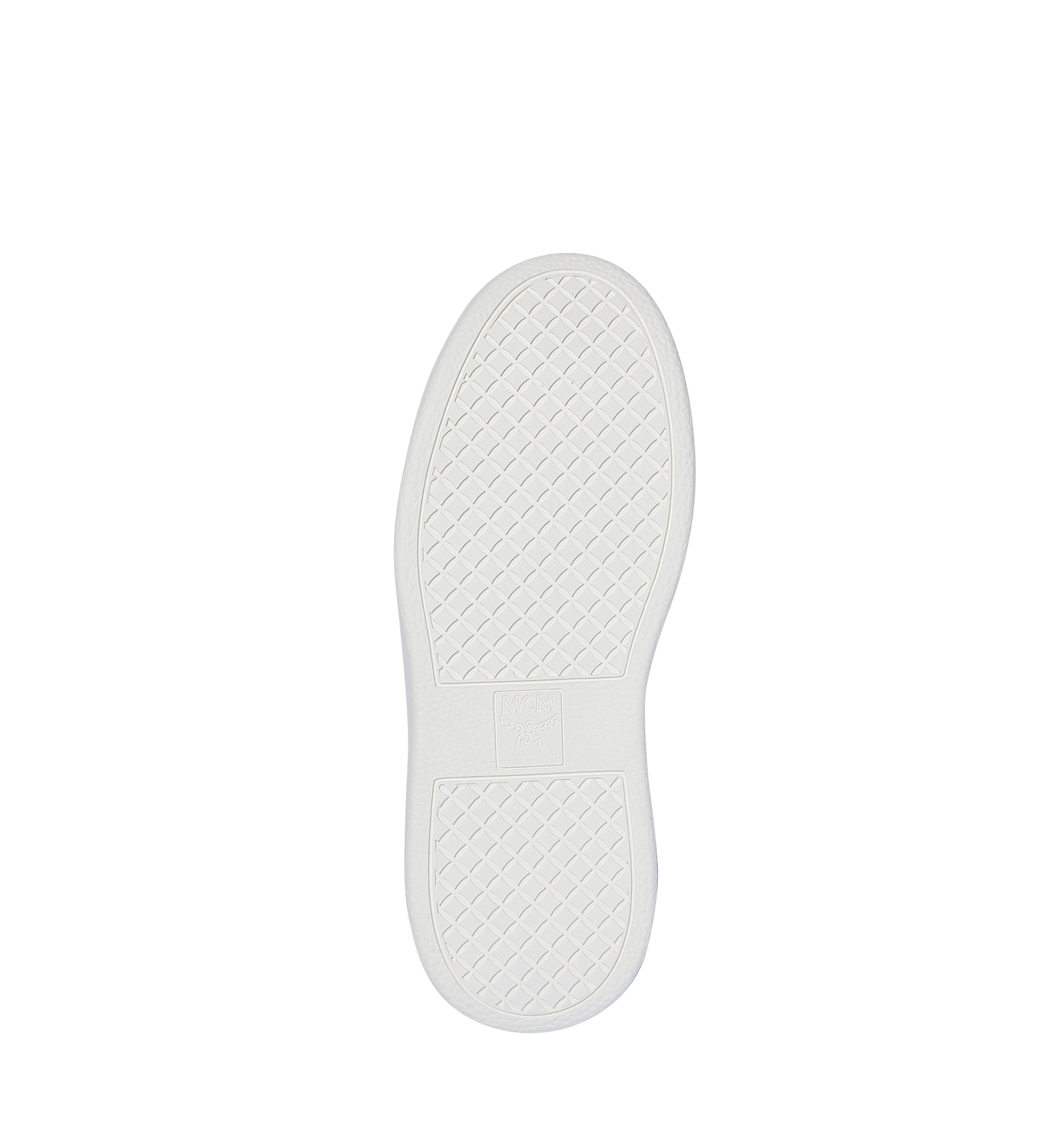 mcm slip on sneakers womens