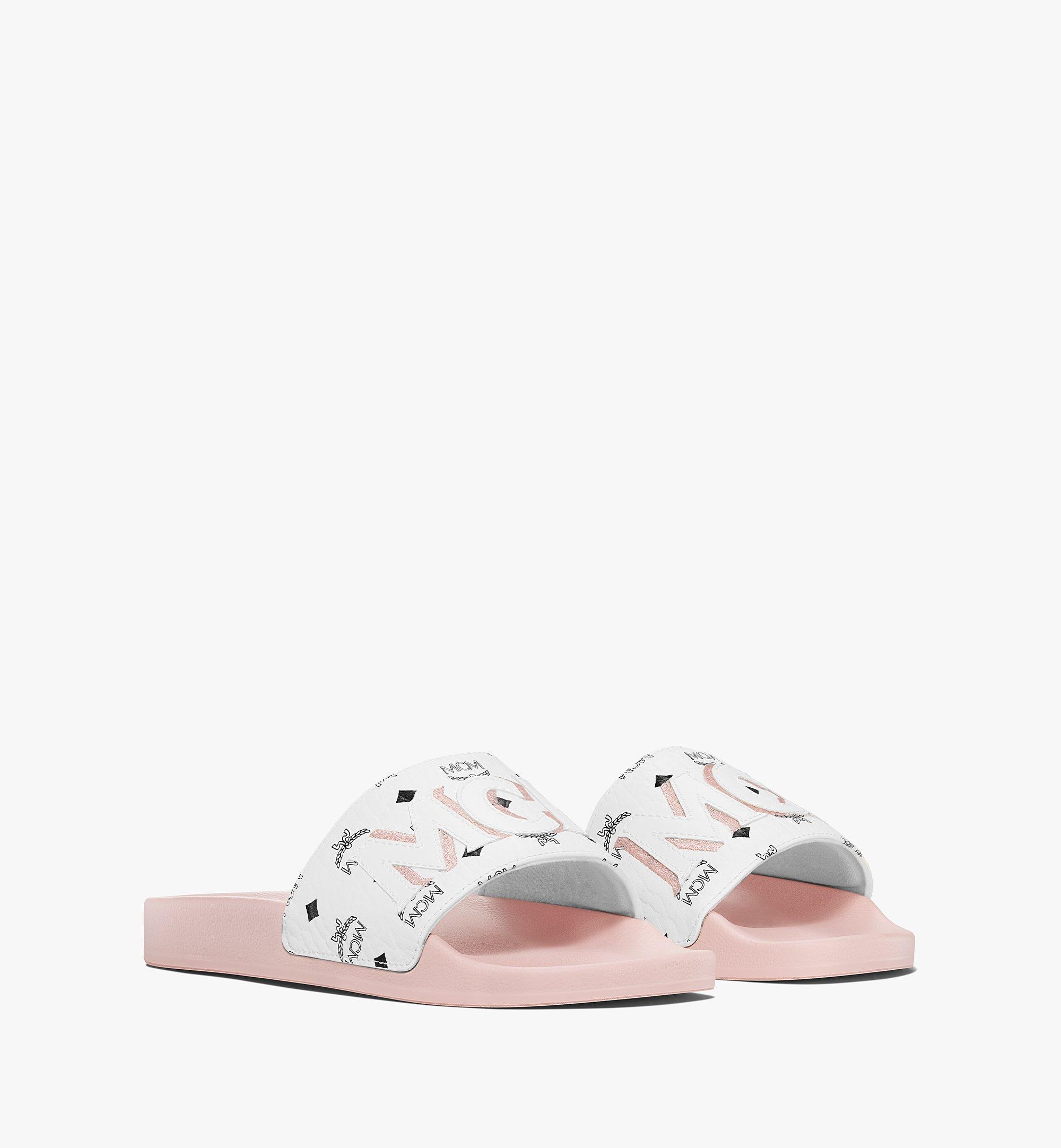 Women S Slides Mcm